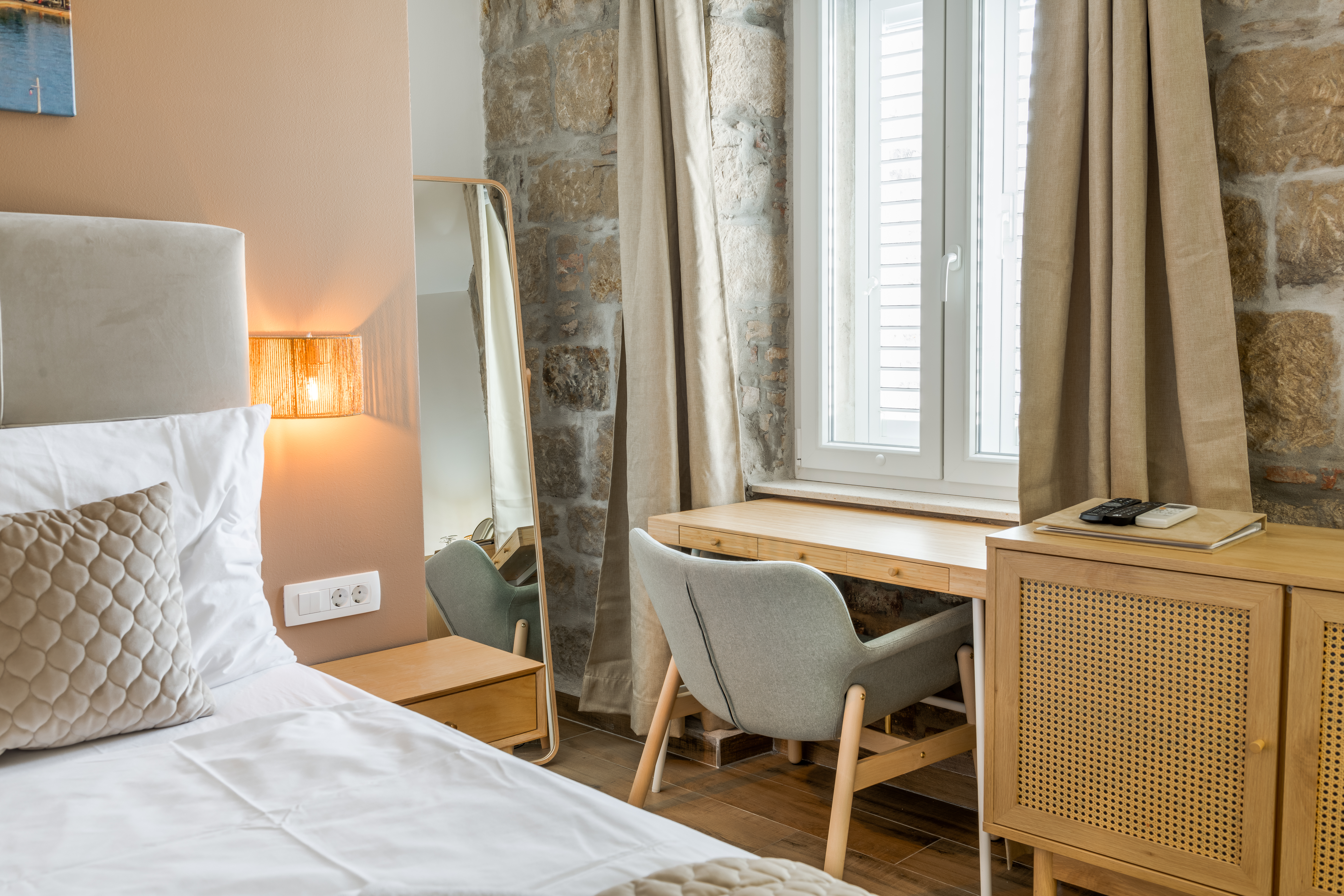 Double Superior Capacity 2