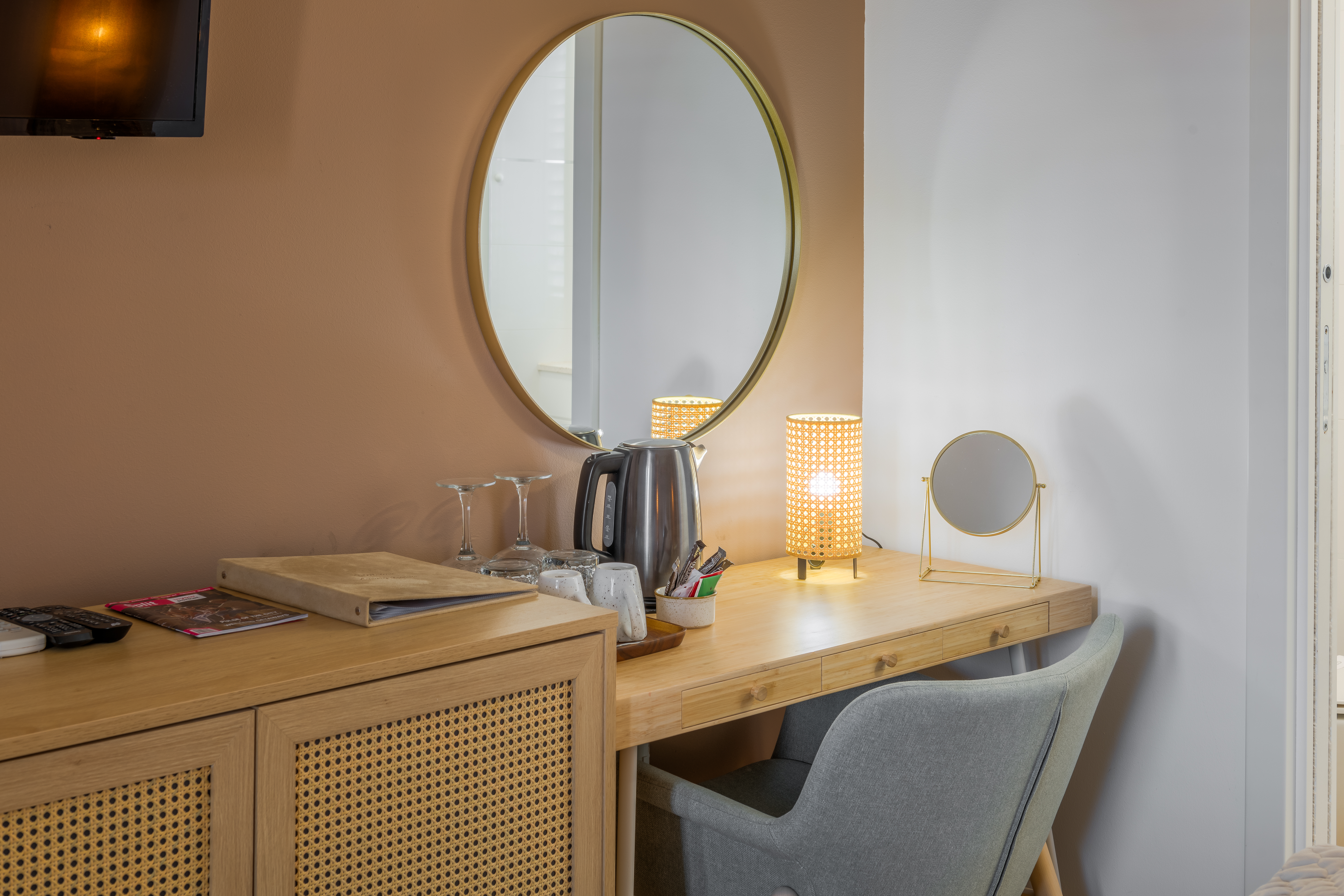 Double Superior Capacity 2