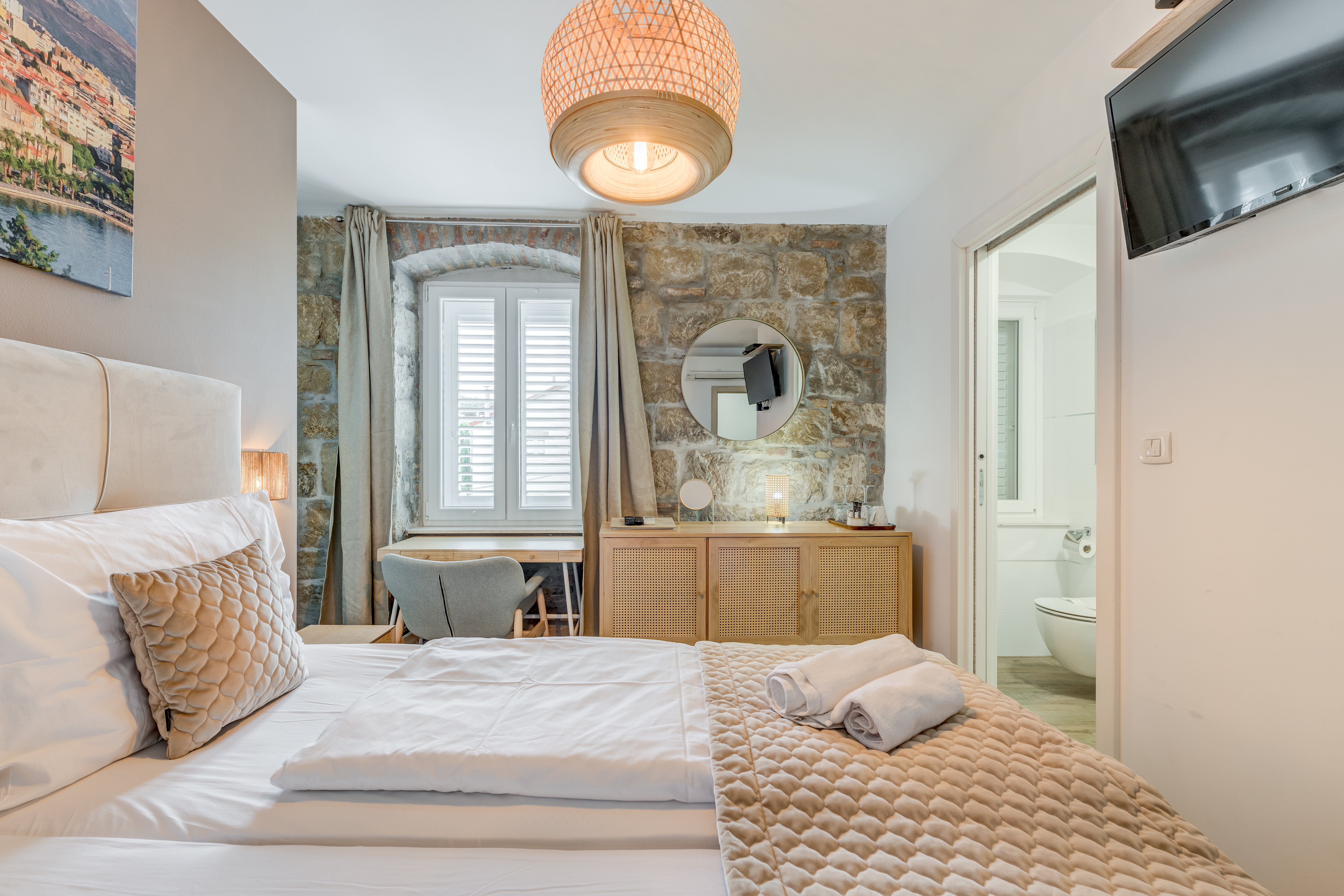 Double Superior Capacity 2