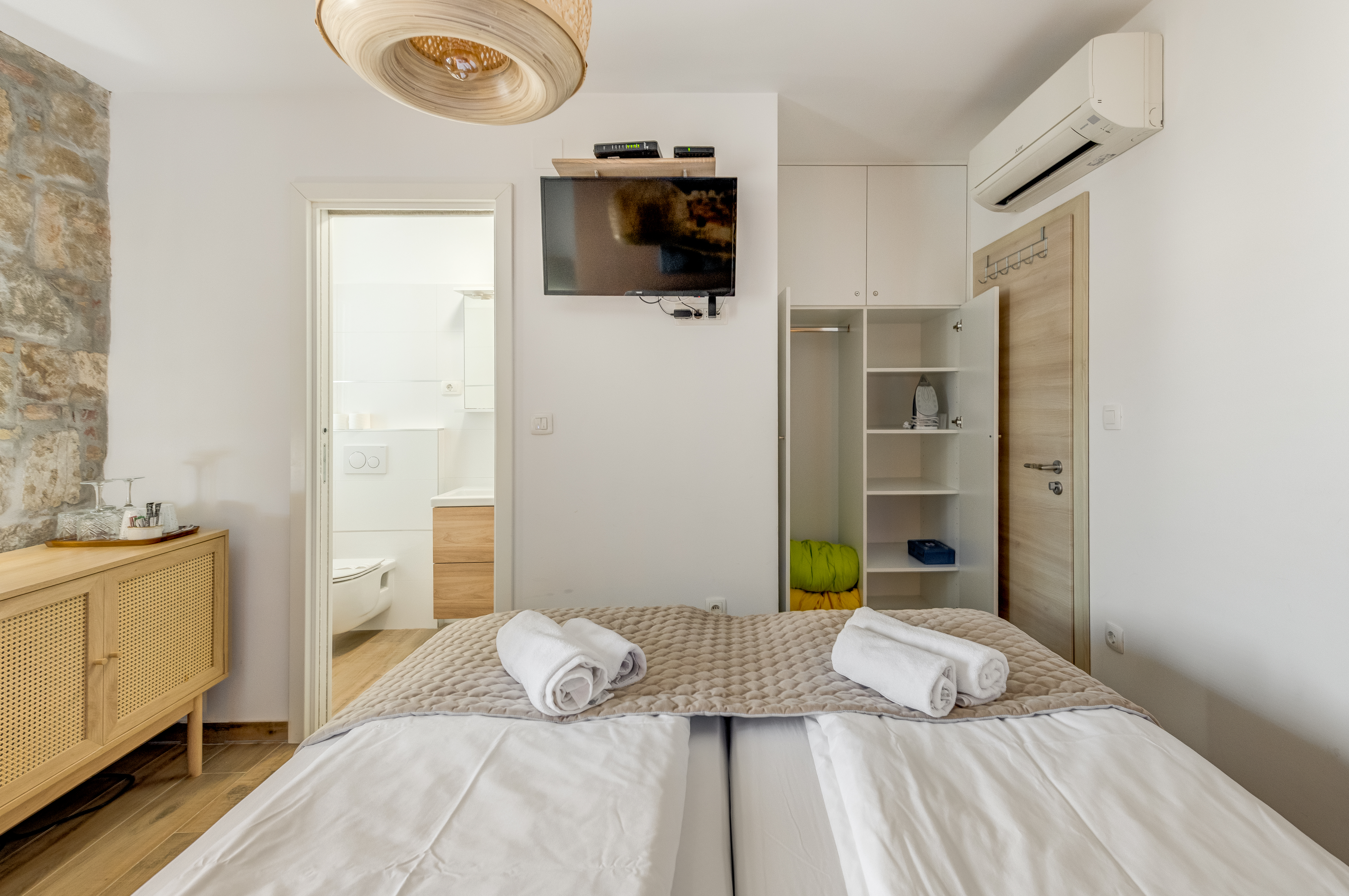 Double Superior Capacity 2