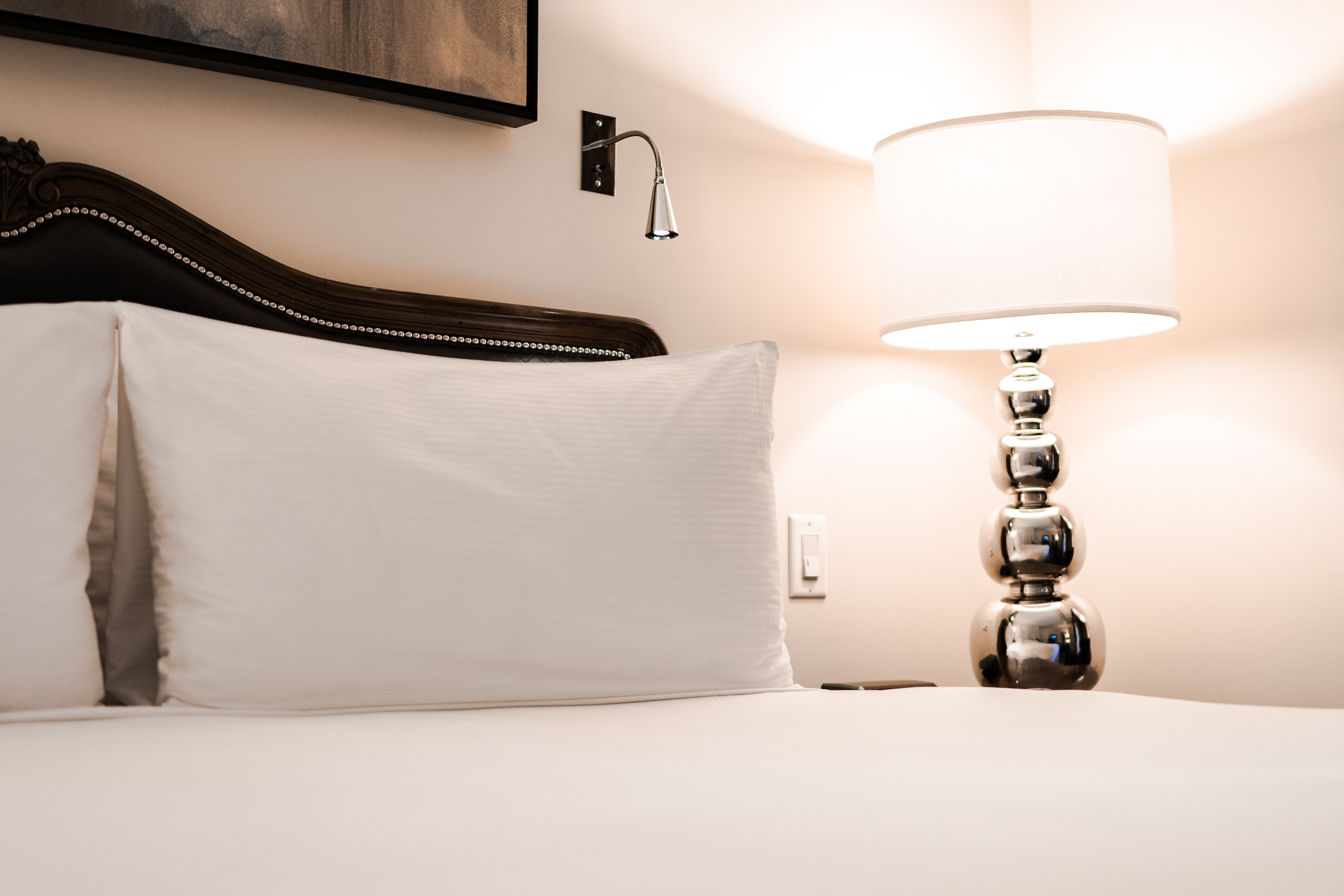 Double Deluxe with Balcony