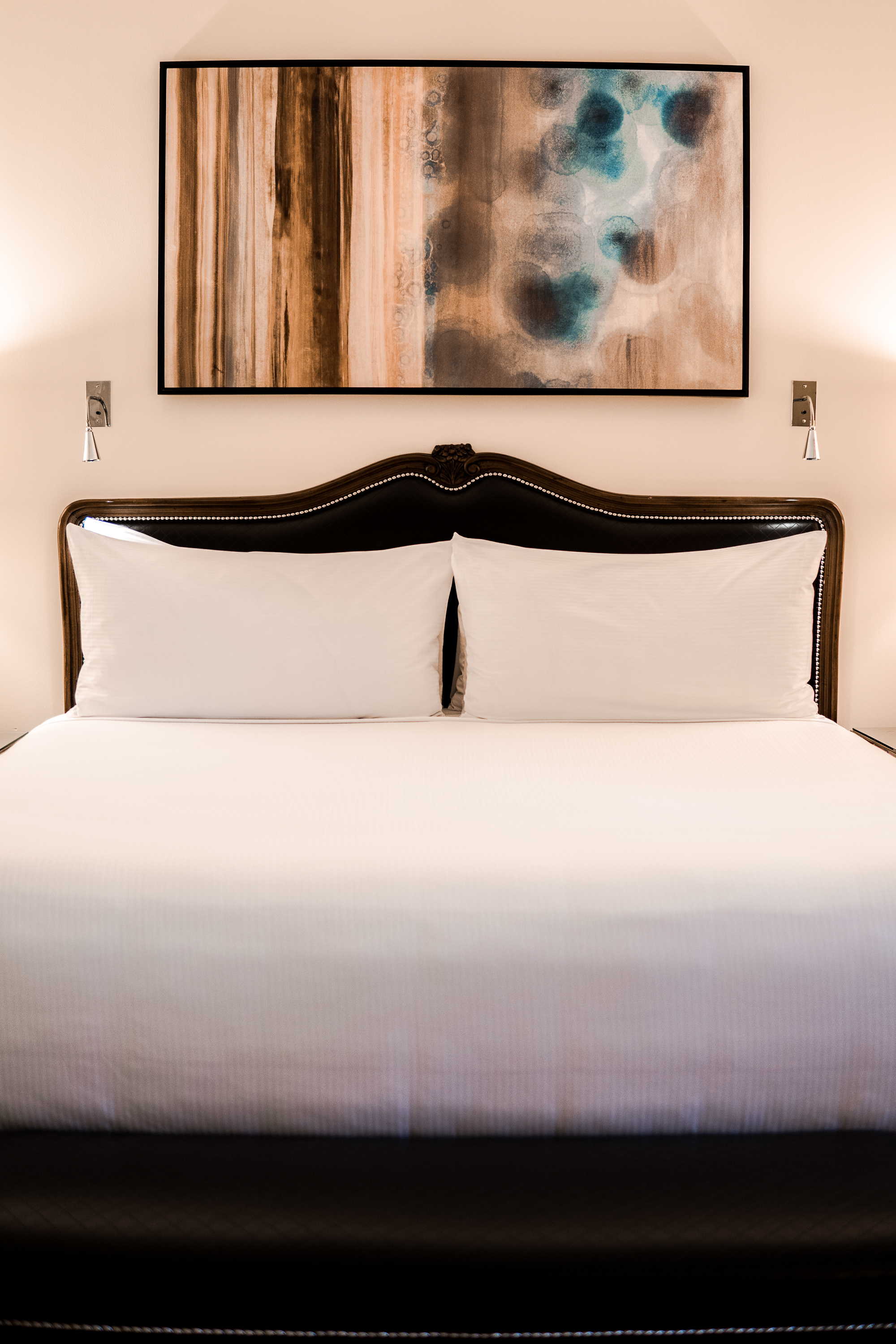 Double Deluxe with Balcony