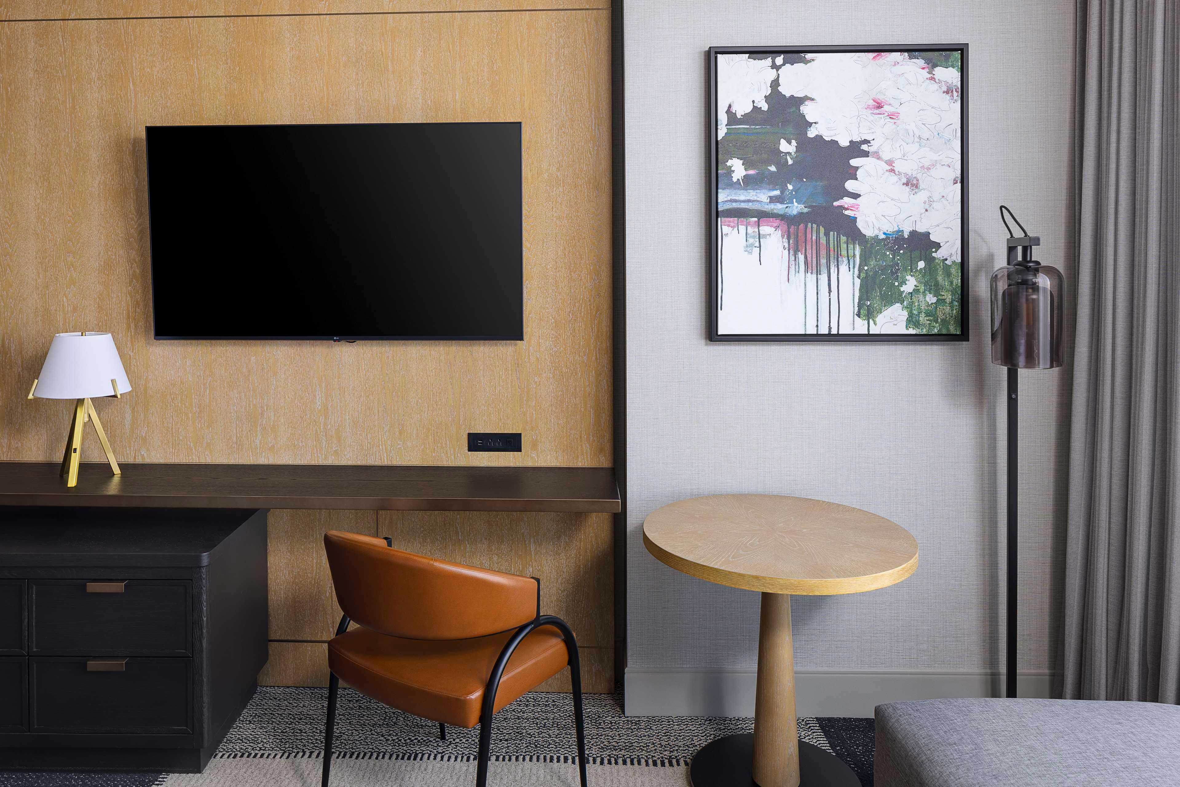 Double Two Queen Beds