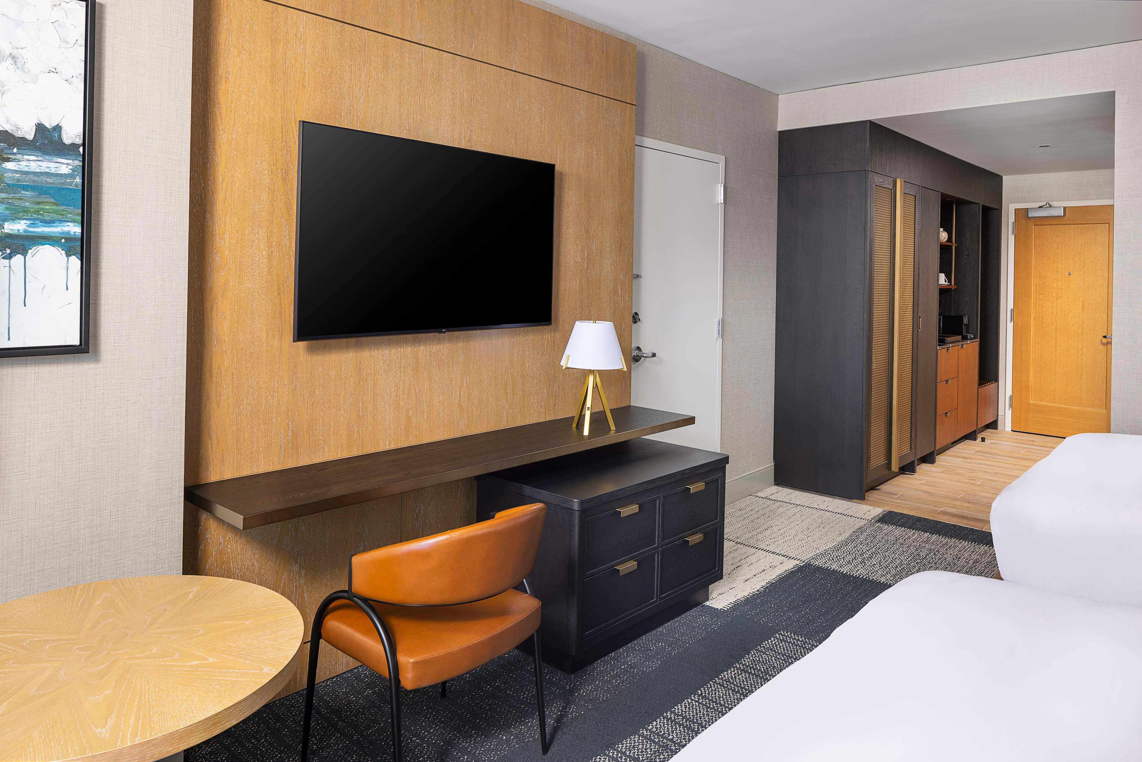 Double Two Queen Beds