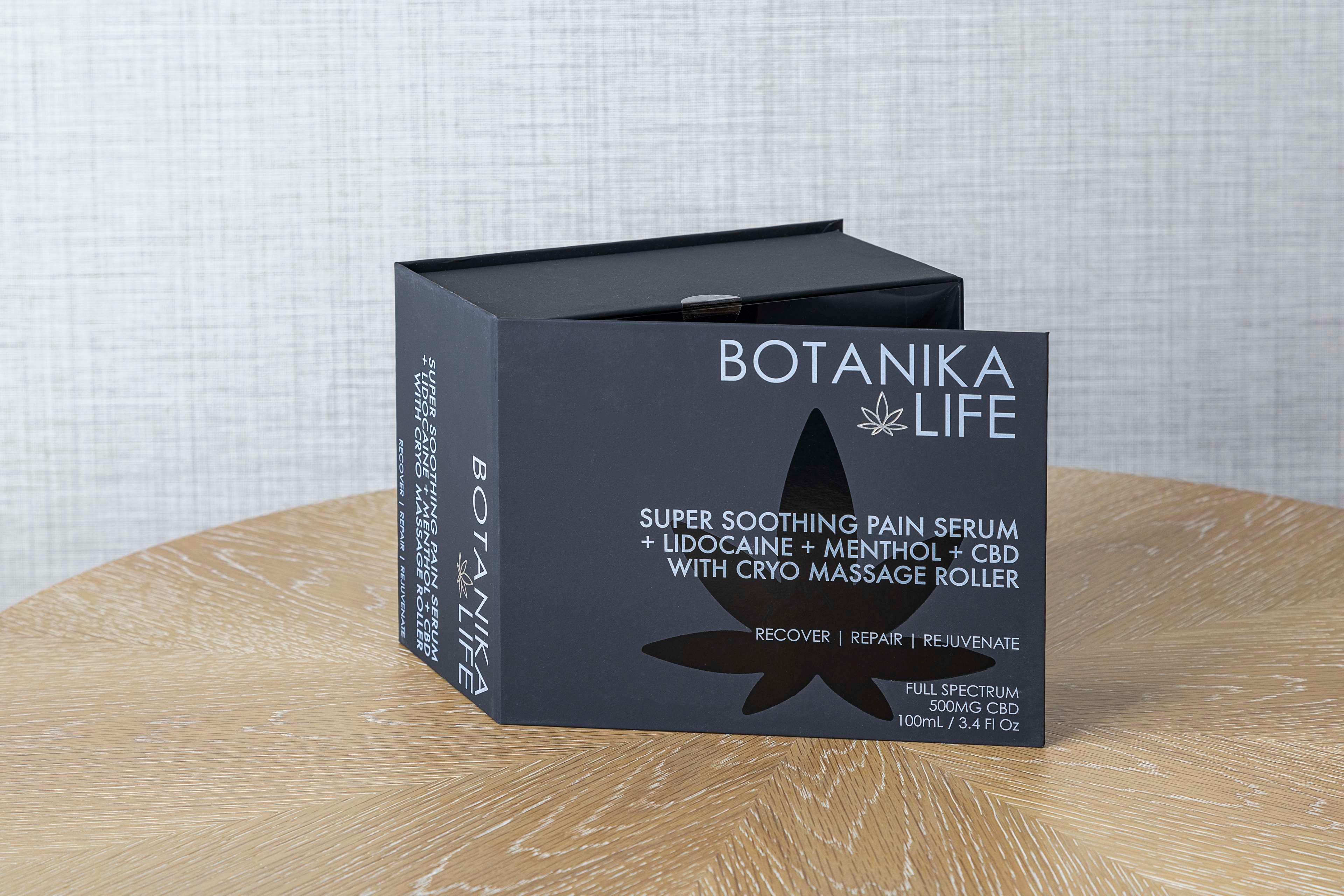 Junior Suite Queen Size Bed