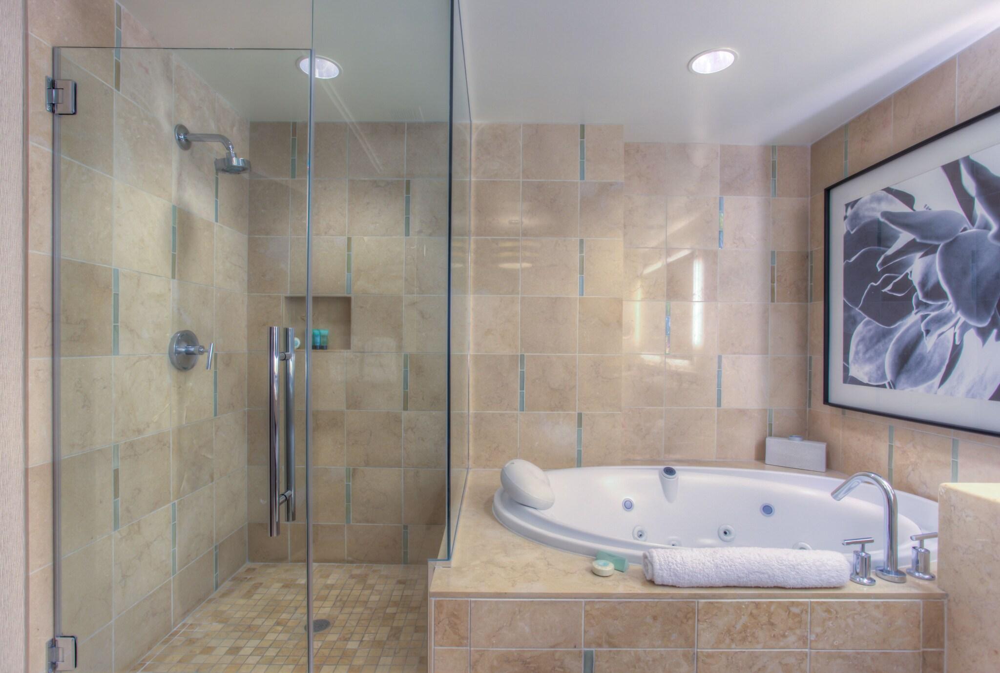 Suite Executive King Bed