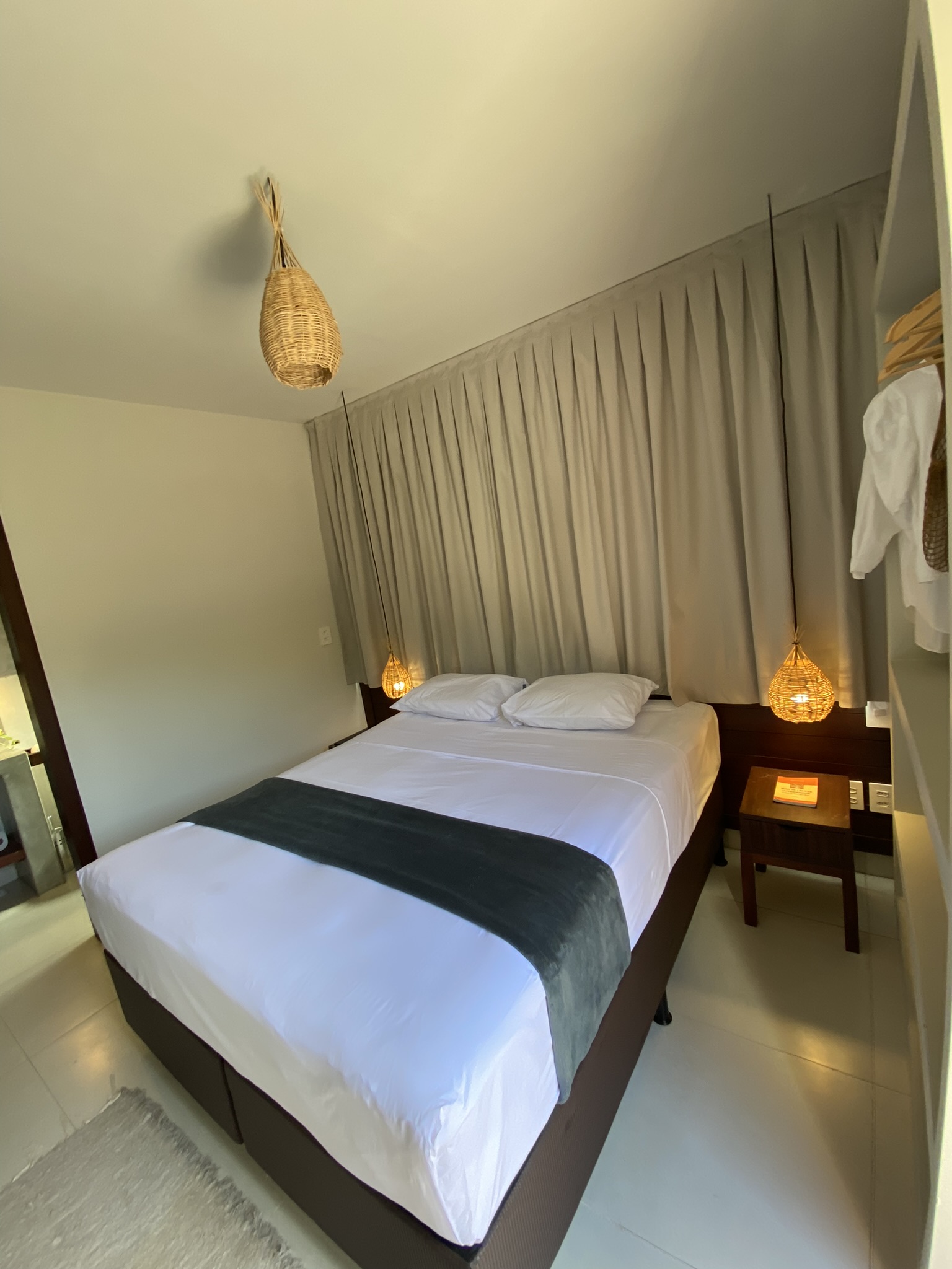 Double or Twin Superior