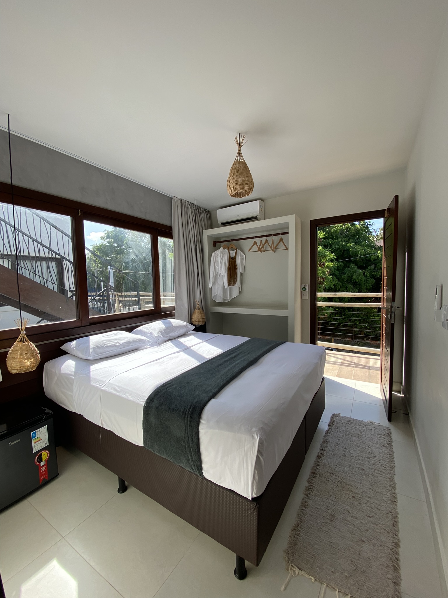 Double or Twin Superior