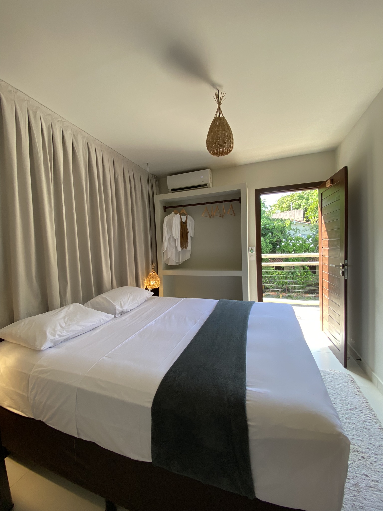 Double or Twin Superior