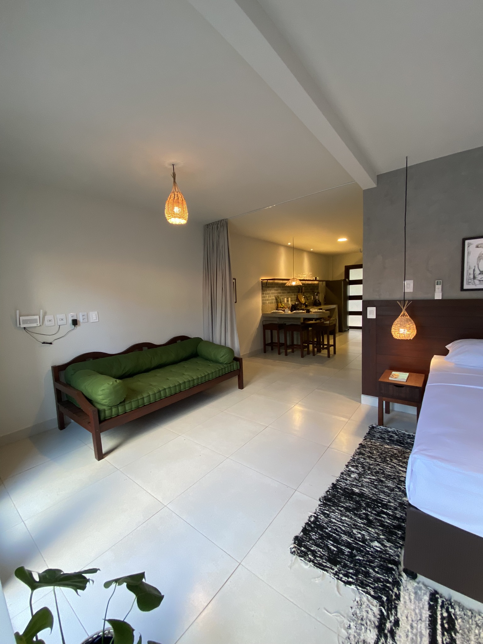 Family Room Business