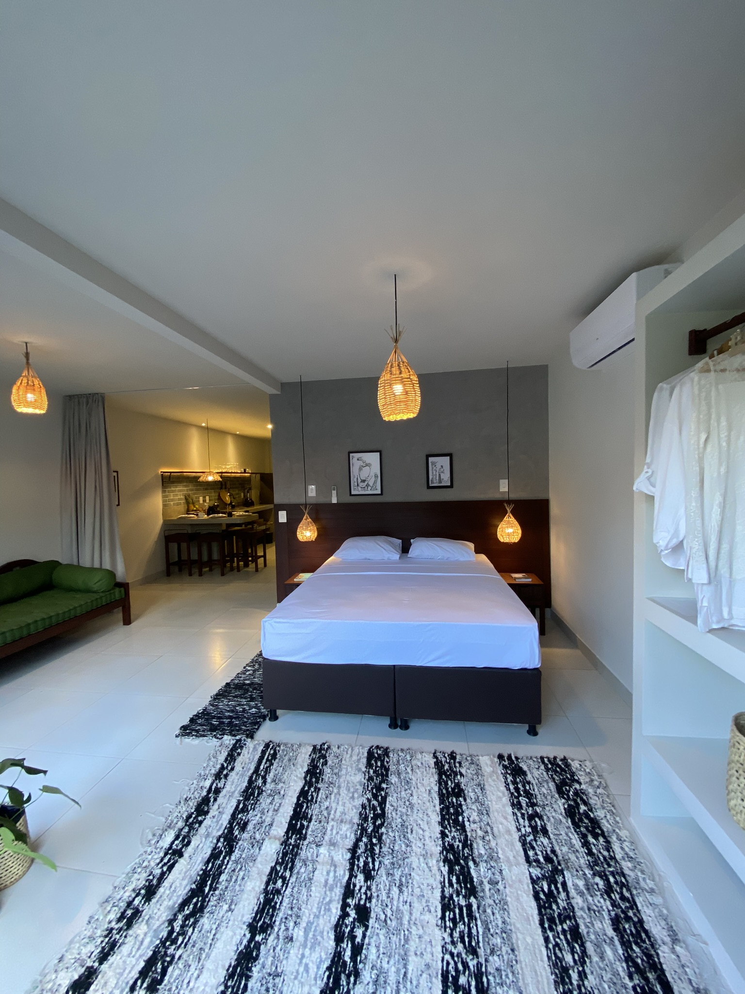 Family Room Business