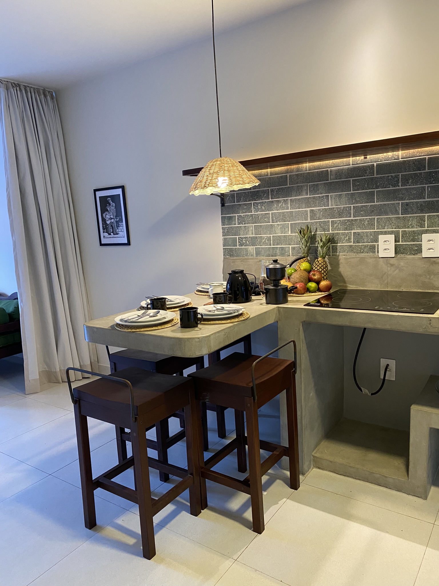 Family Room Business