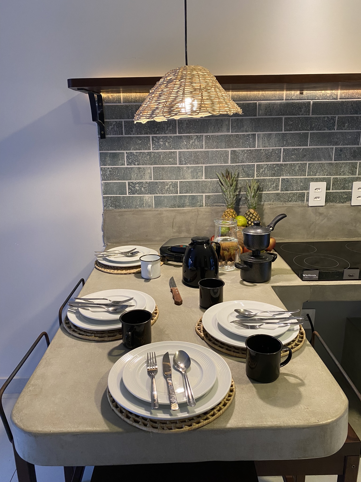 Family Room Business