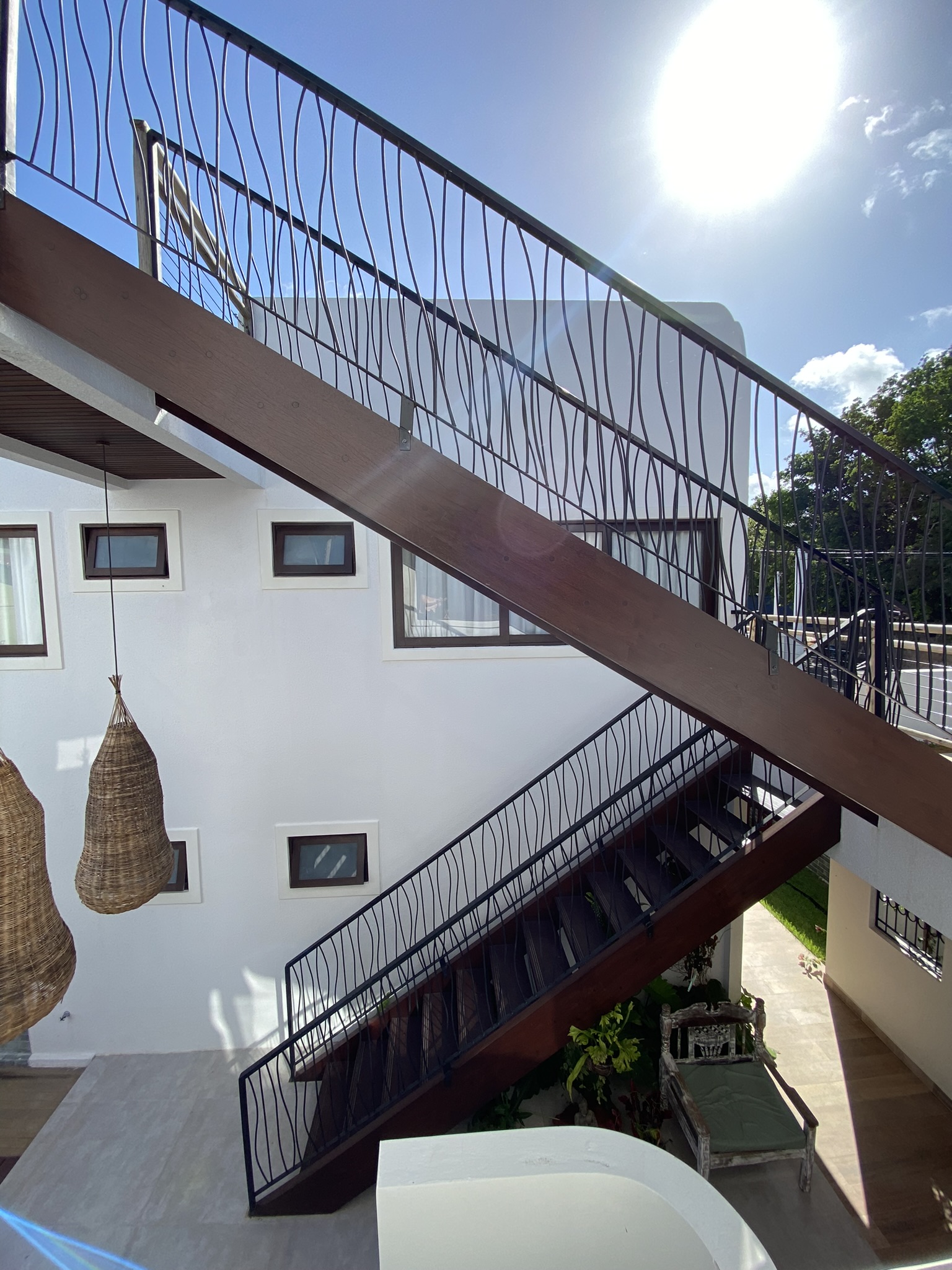 Double or Twin Superior