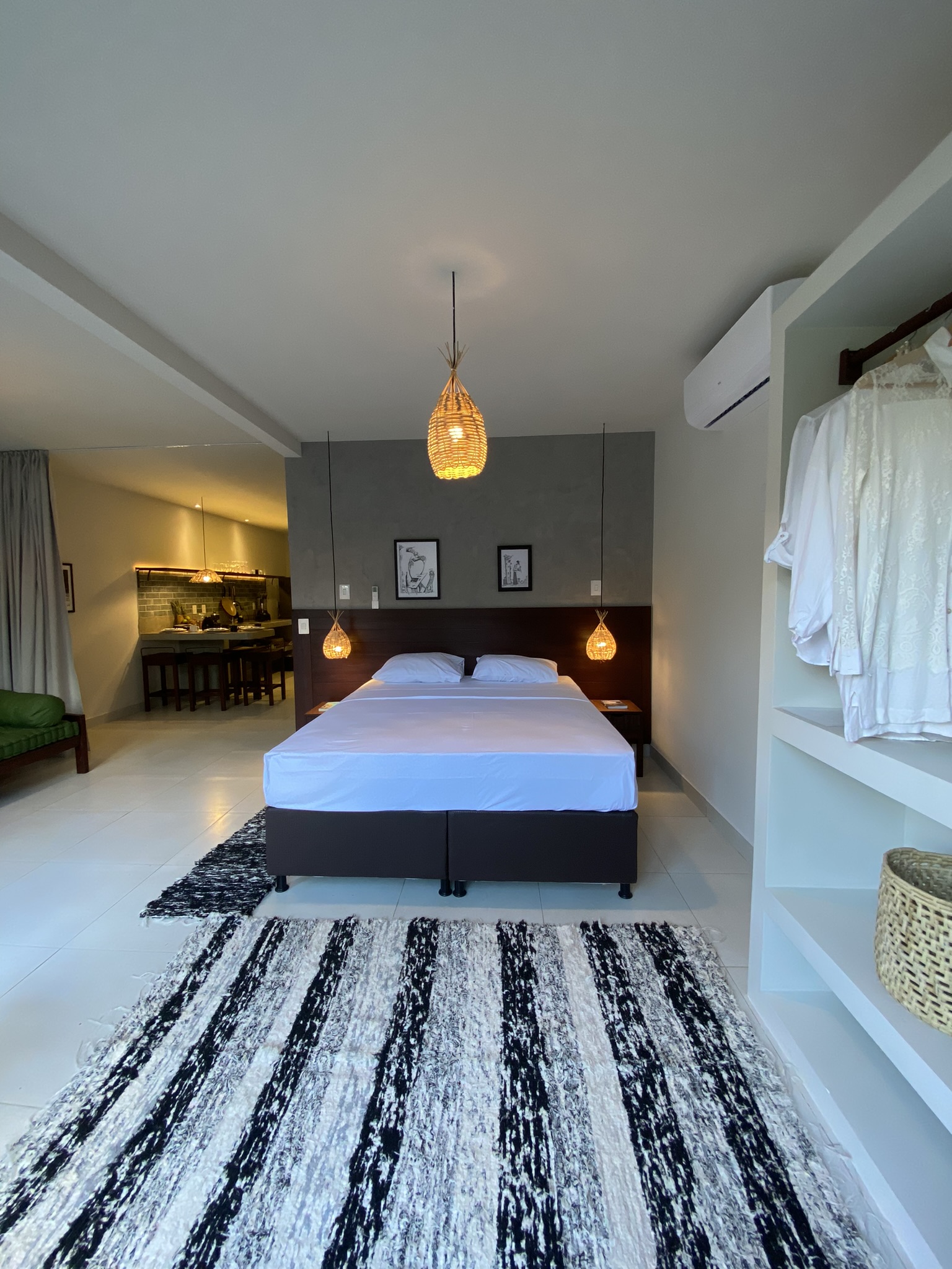 Family Room Business