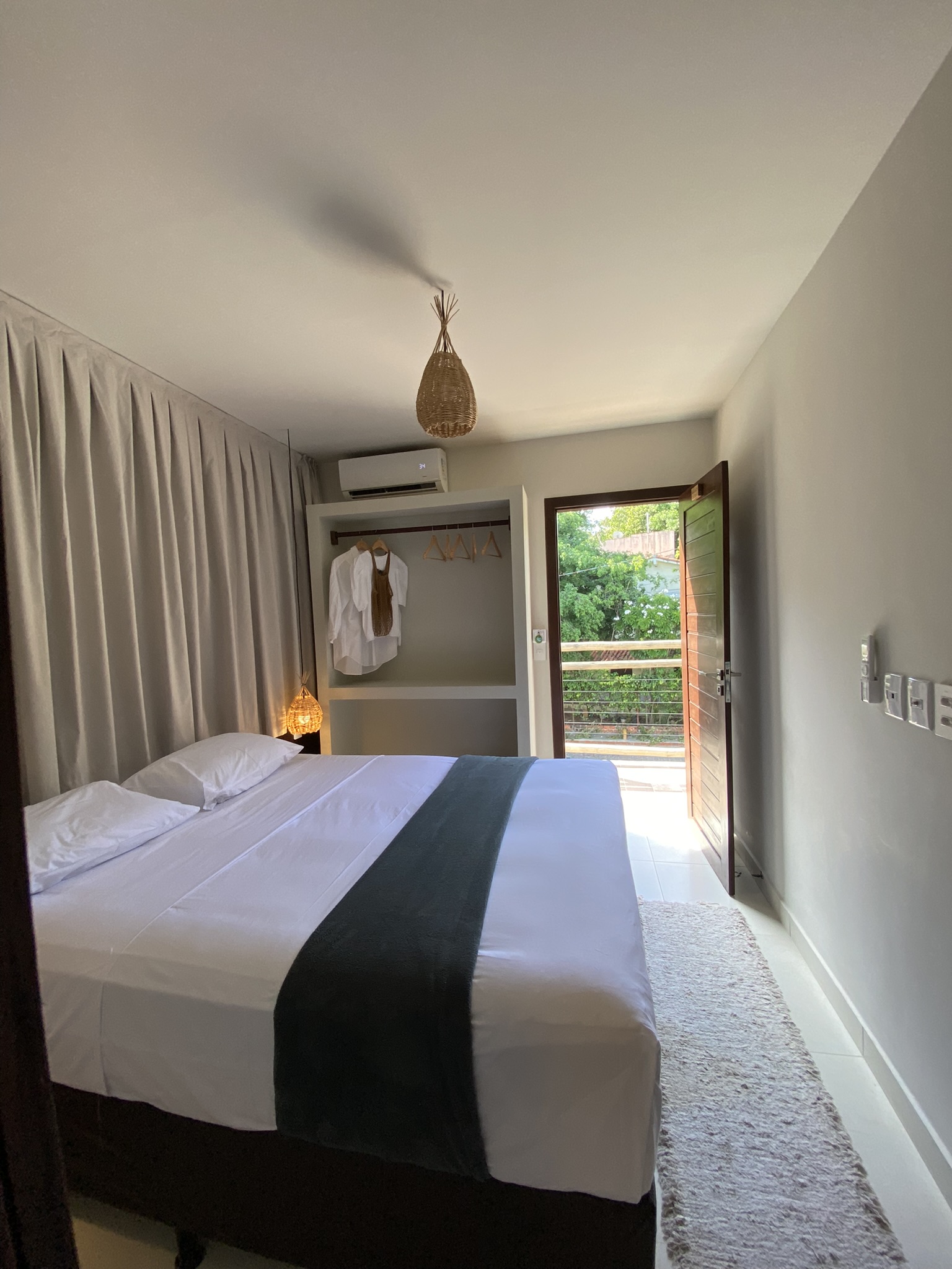 Double or Twin Superior