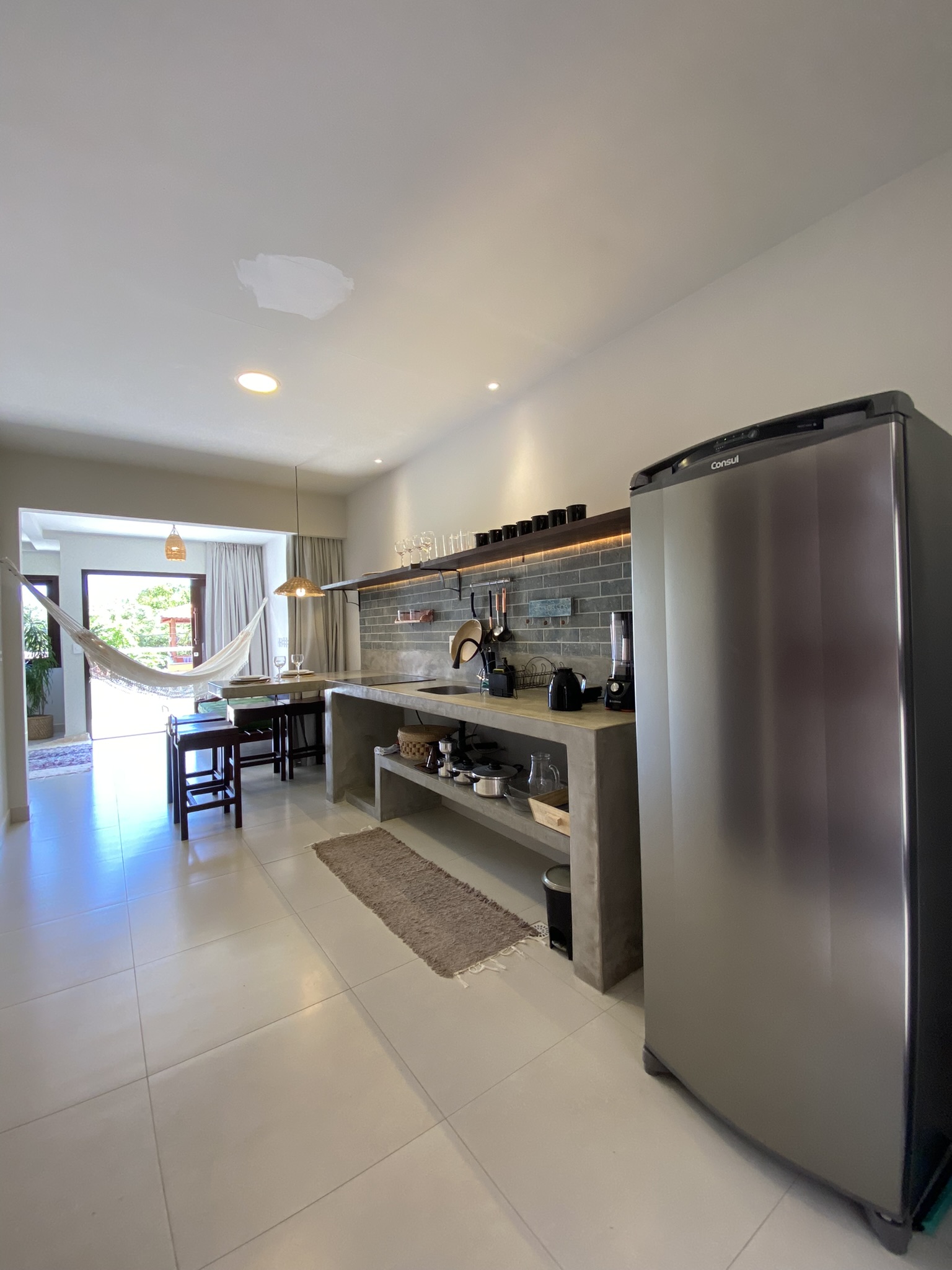 Triple Luxury One Bedroom