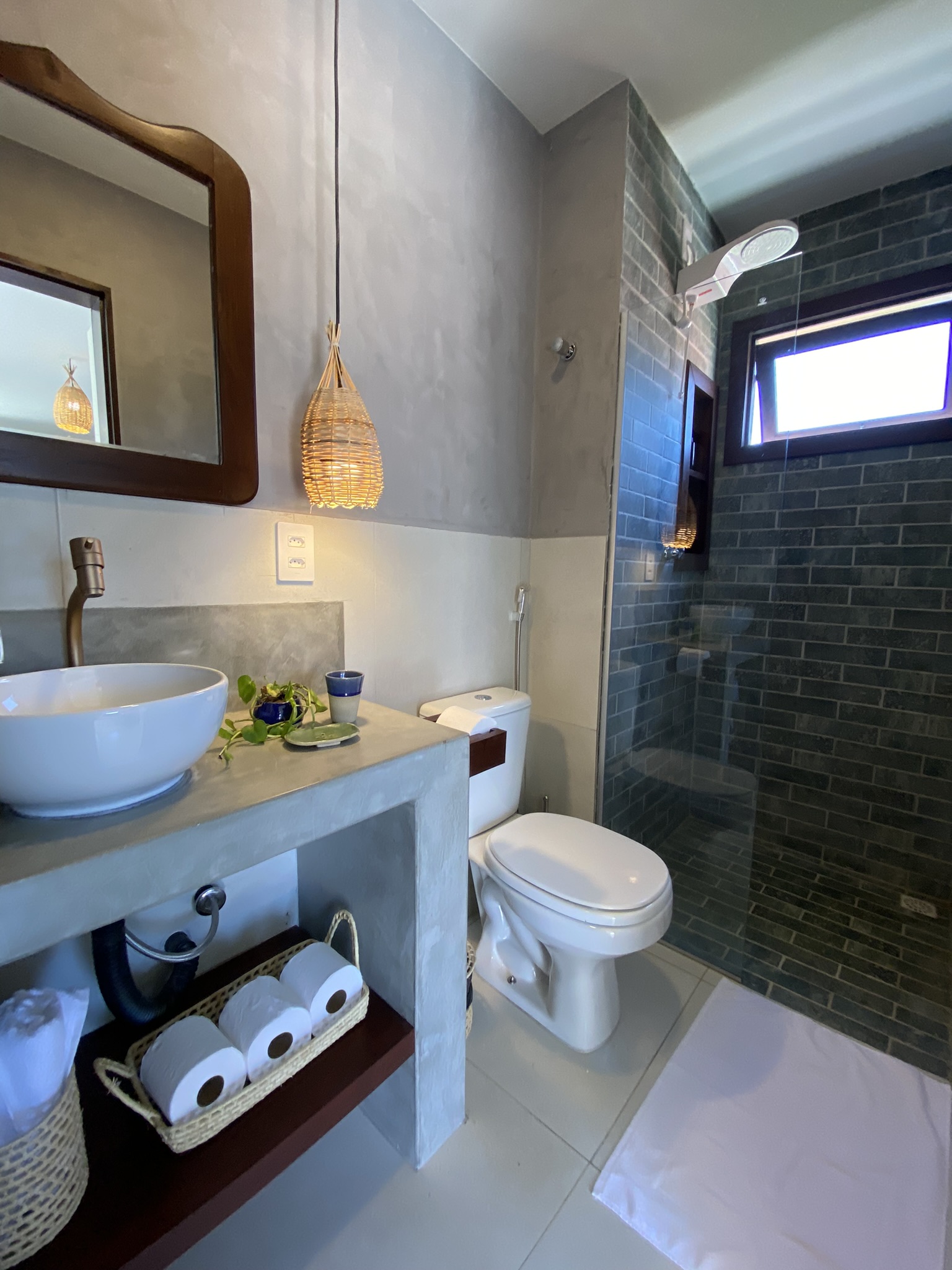 Triple Luxury One Bedroom