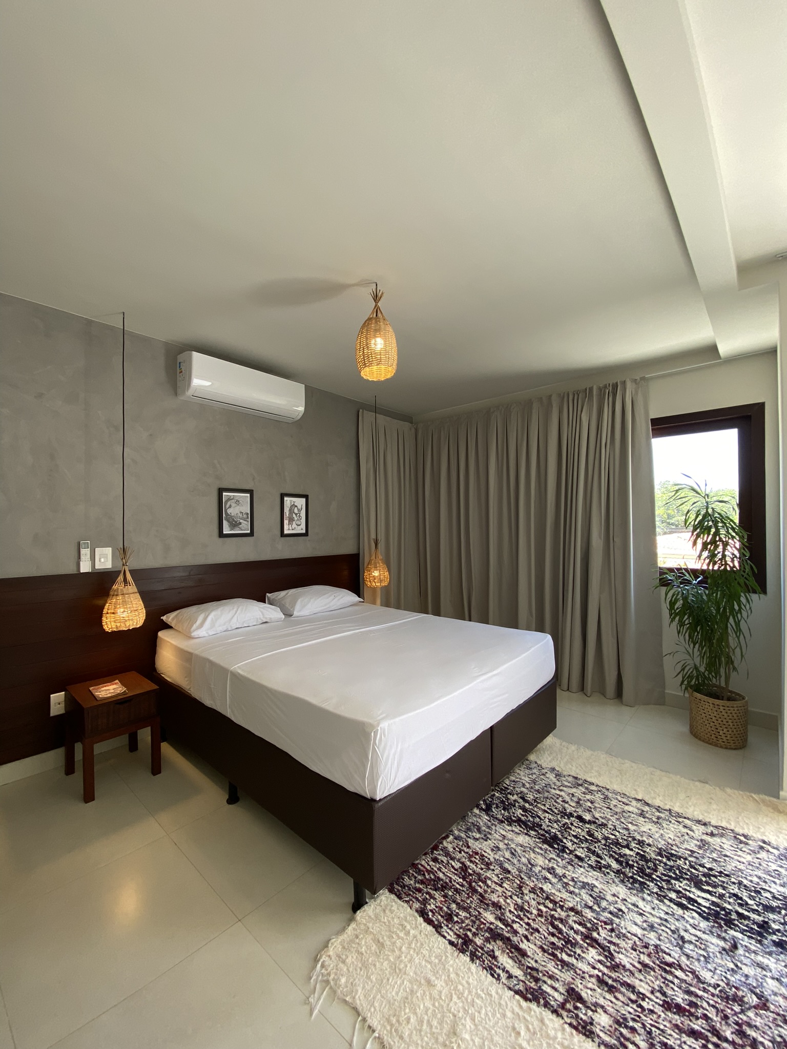 Triple Luxury One Bedroom