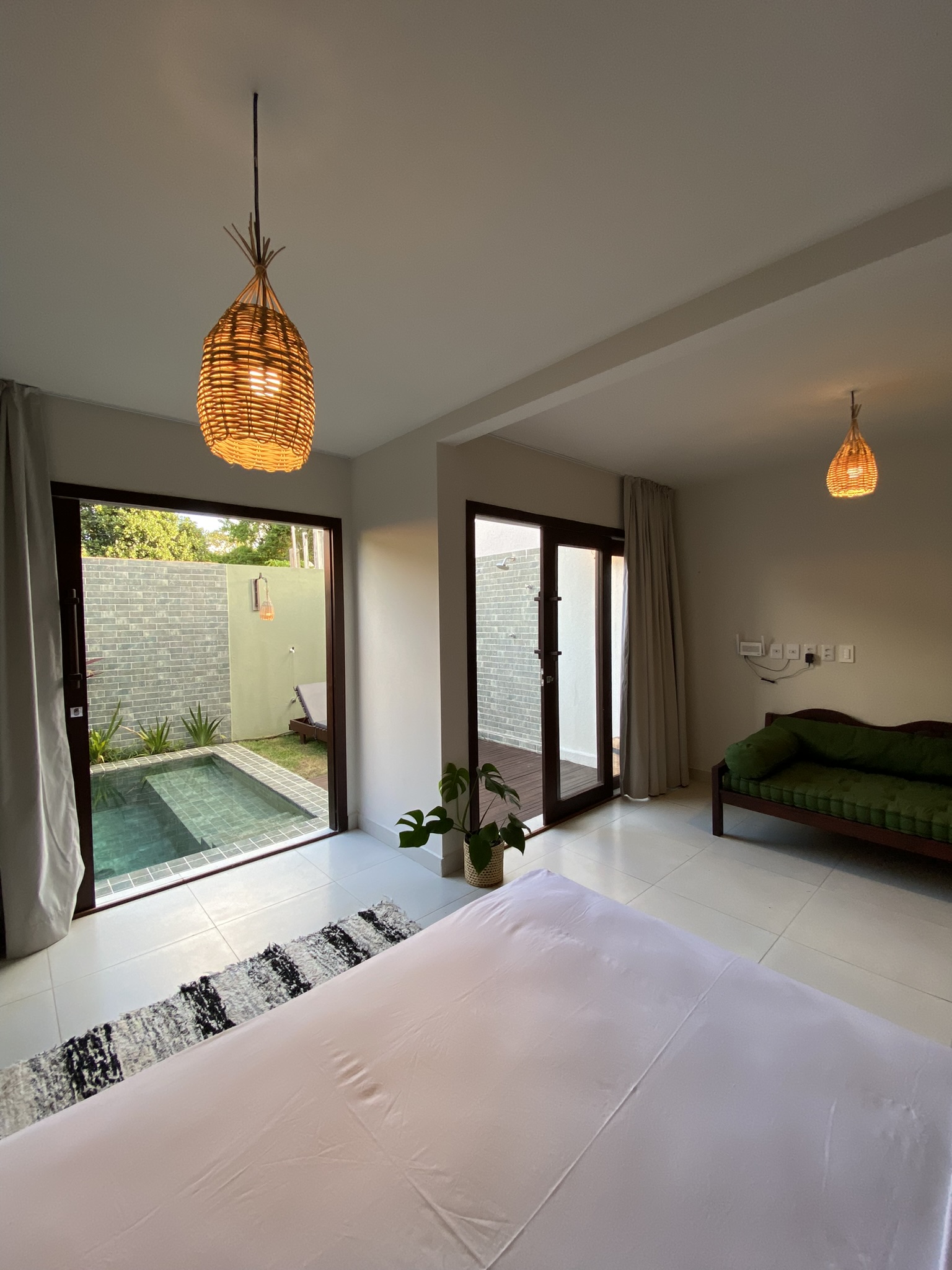 Family Room Business