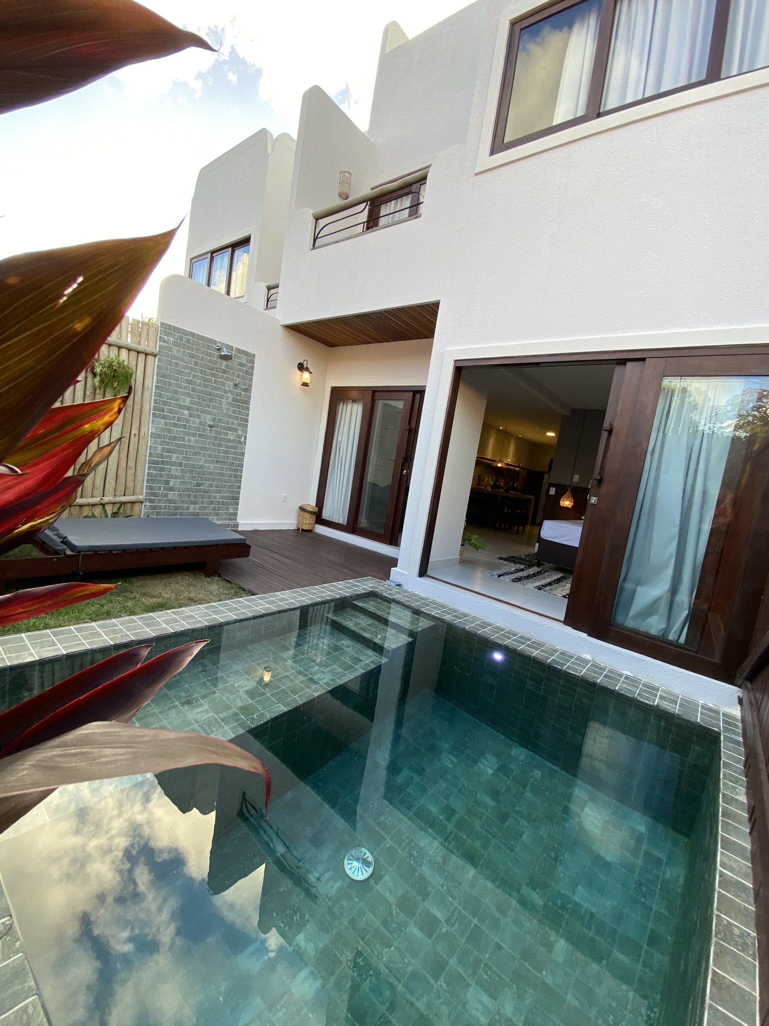 Family Room Business