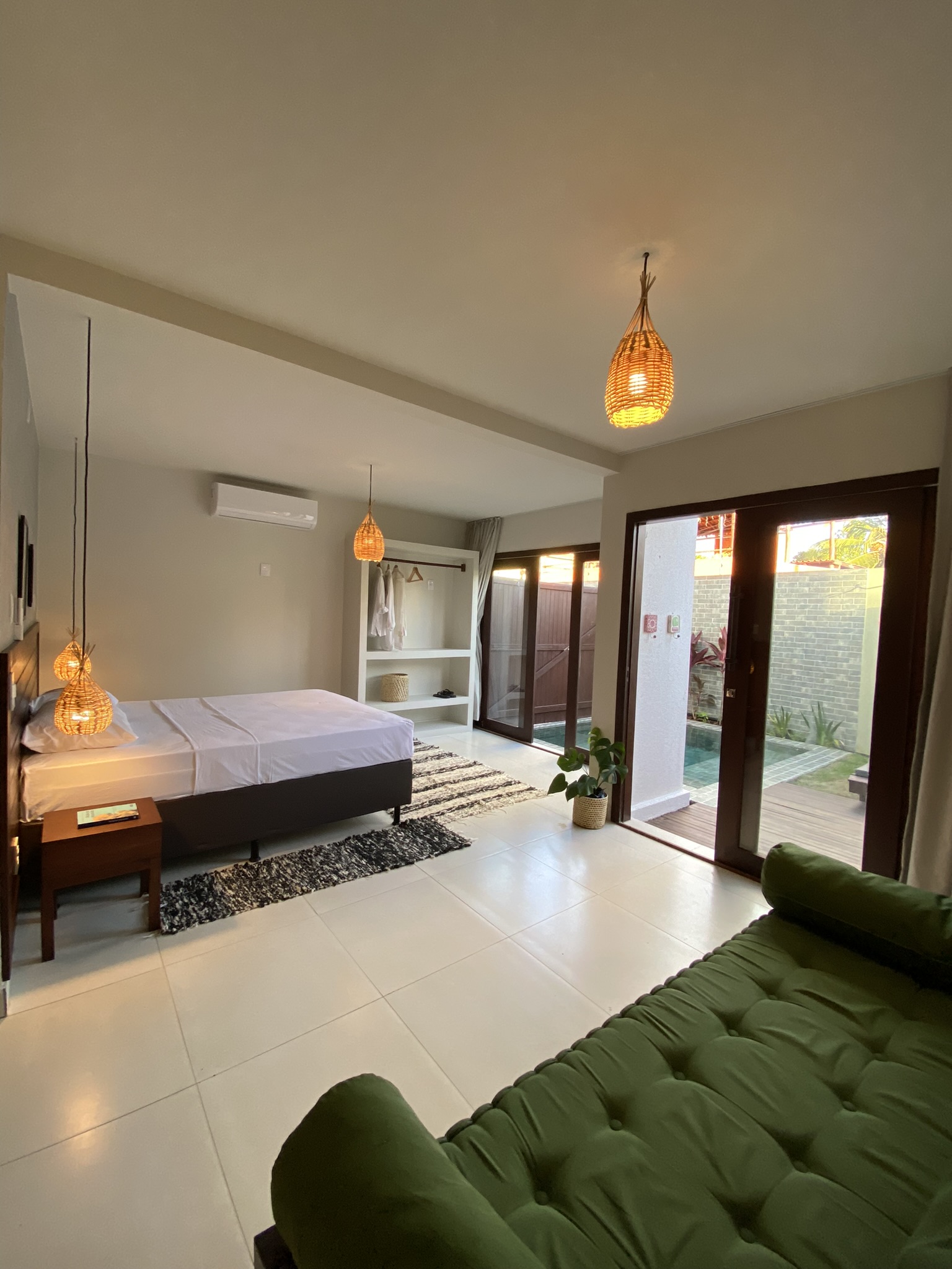 Family Room Business