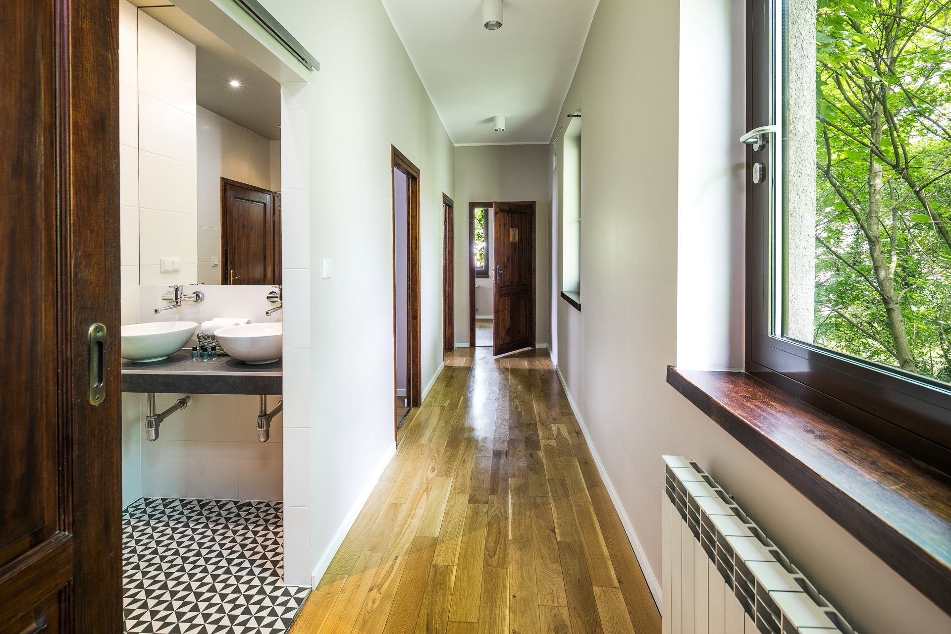 Apartment Two Bedrooms