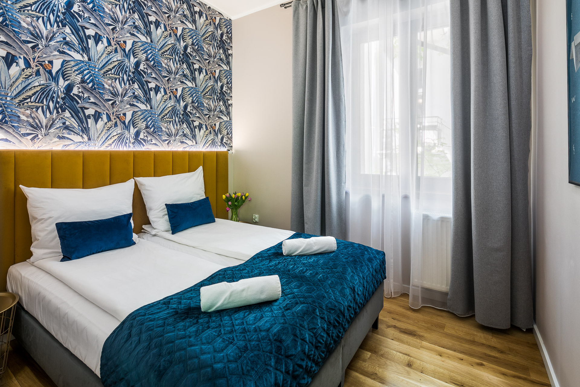 Apartment One Bedroom