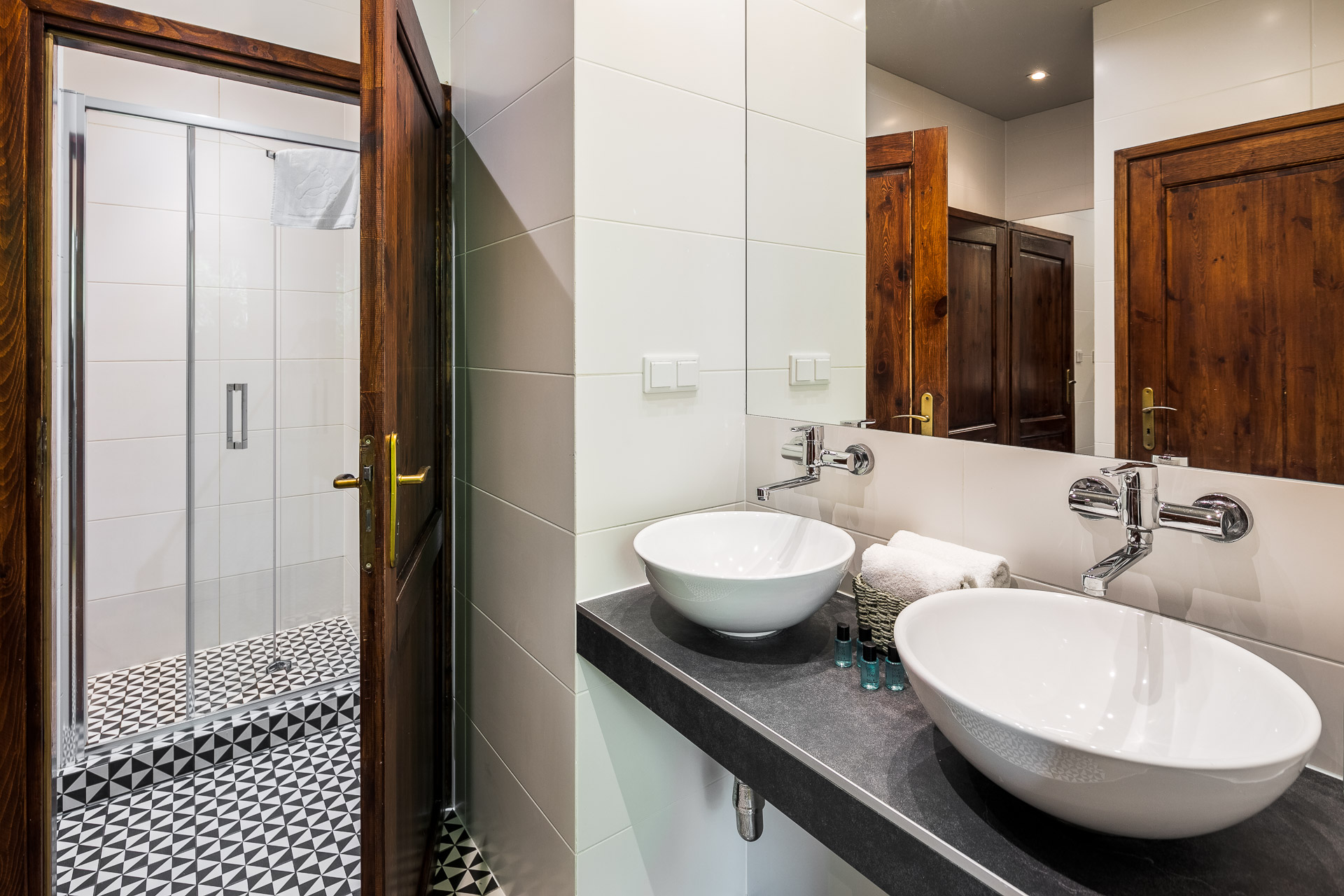 Apartment Two Bedrooms