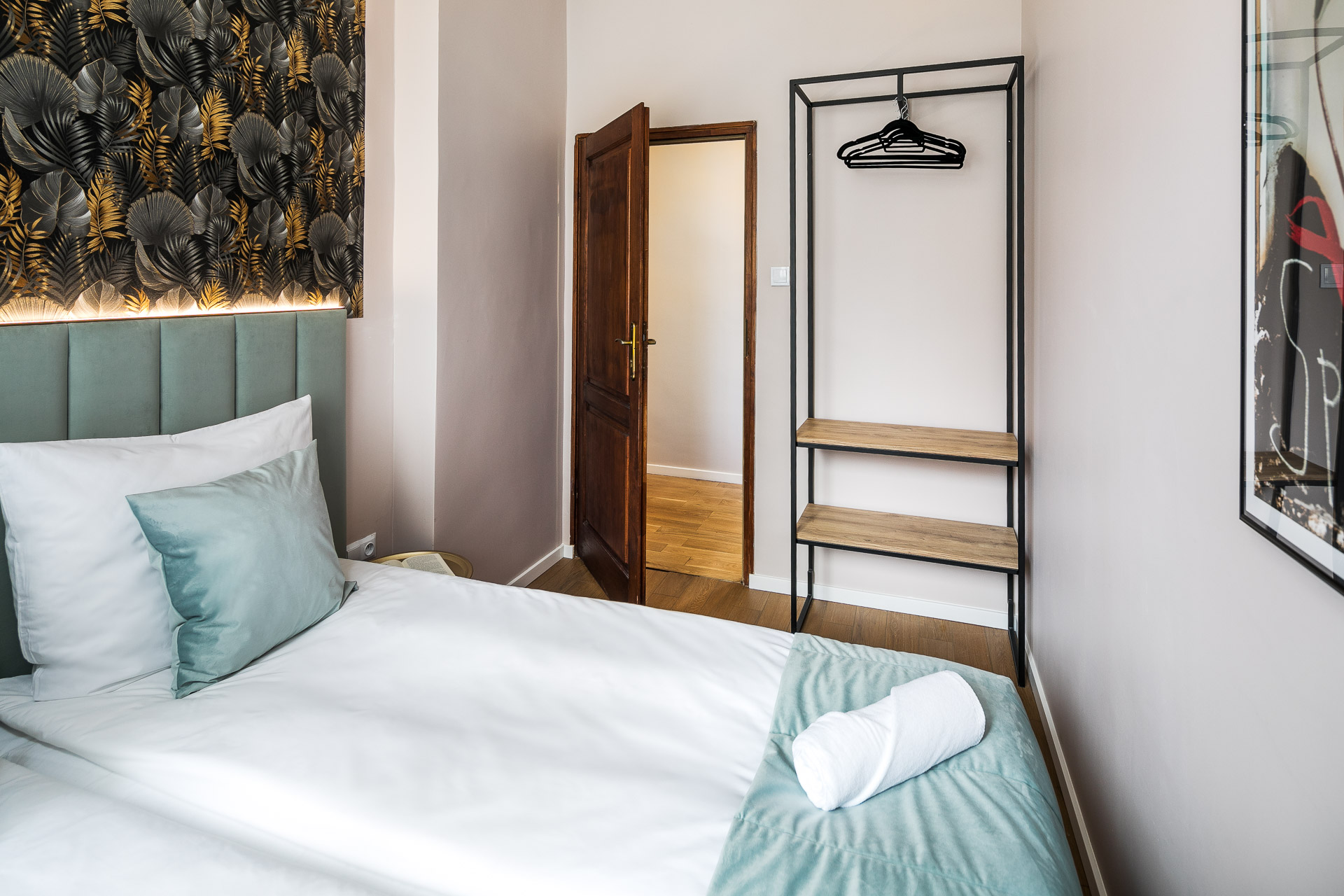 Apartment Two Bedrooms