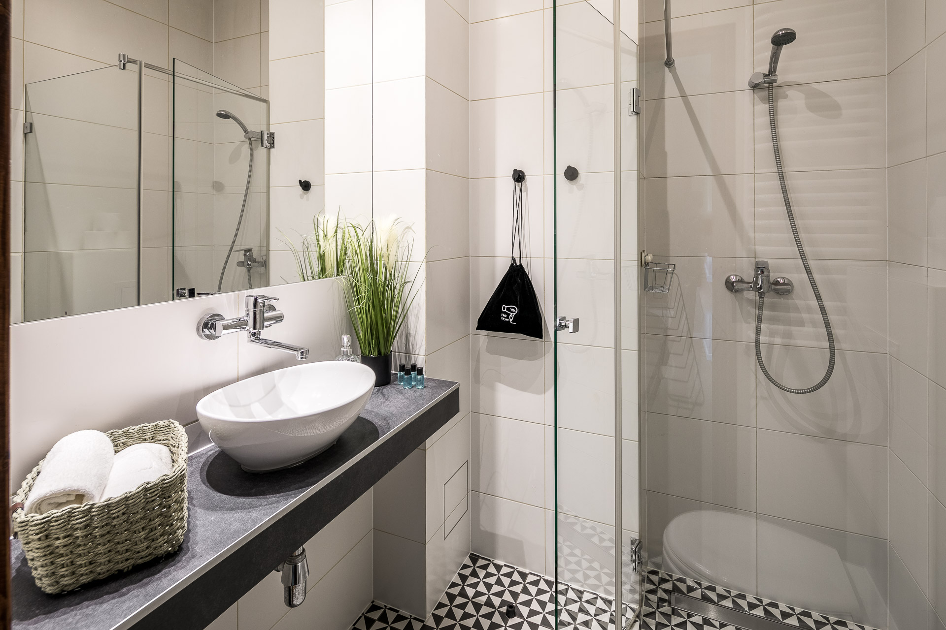 Apartment One Bedroom