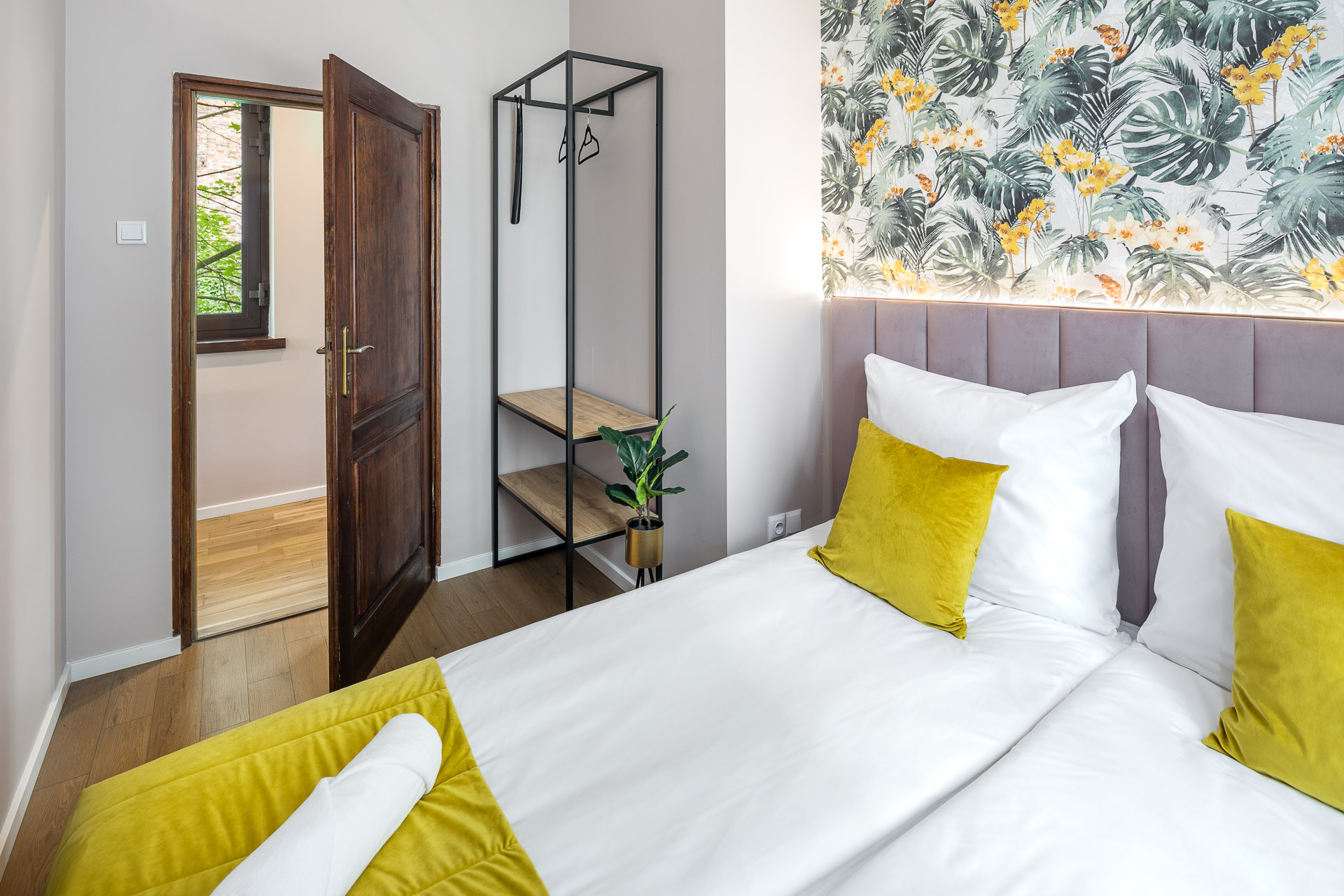 Apartment Two Bedrooms