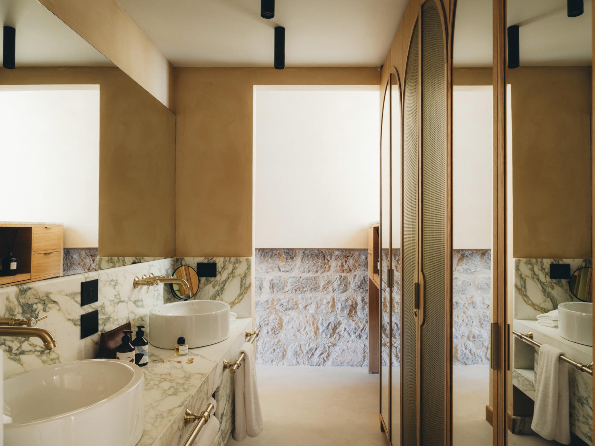 Junior Suite Sea View