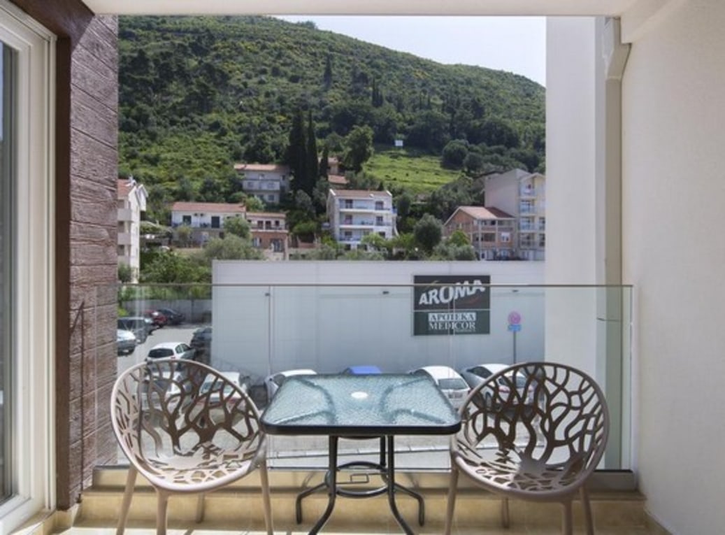 Apartment One Bedroom