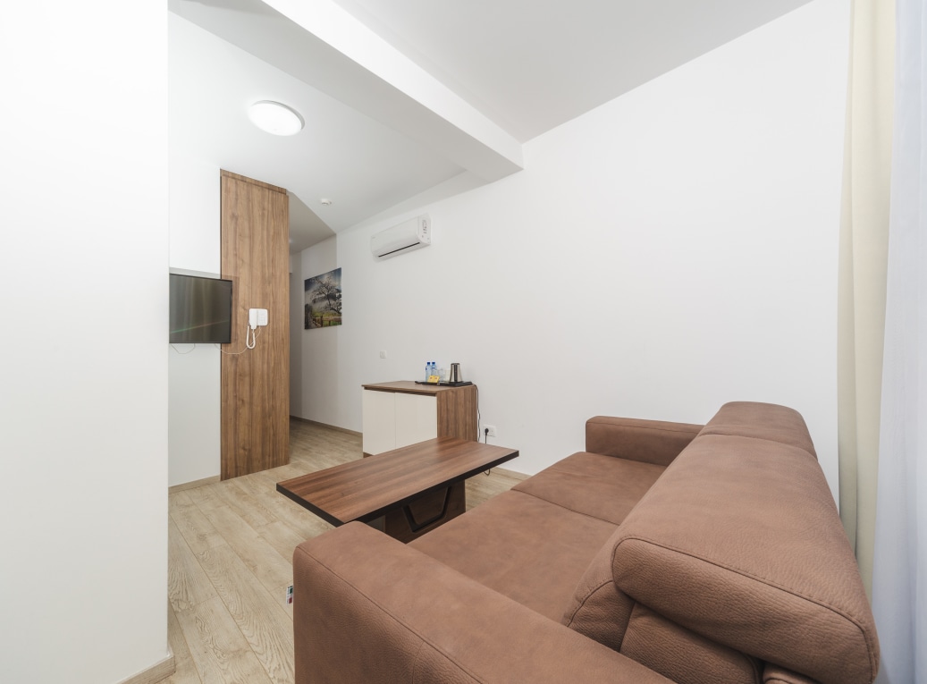 Apartment One Bedroom