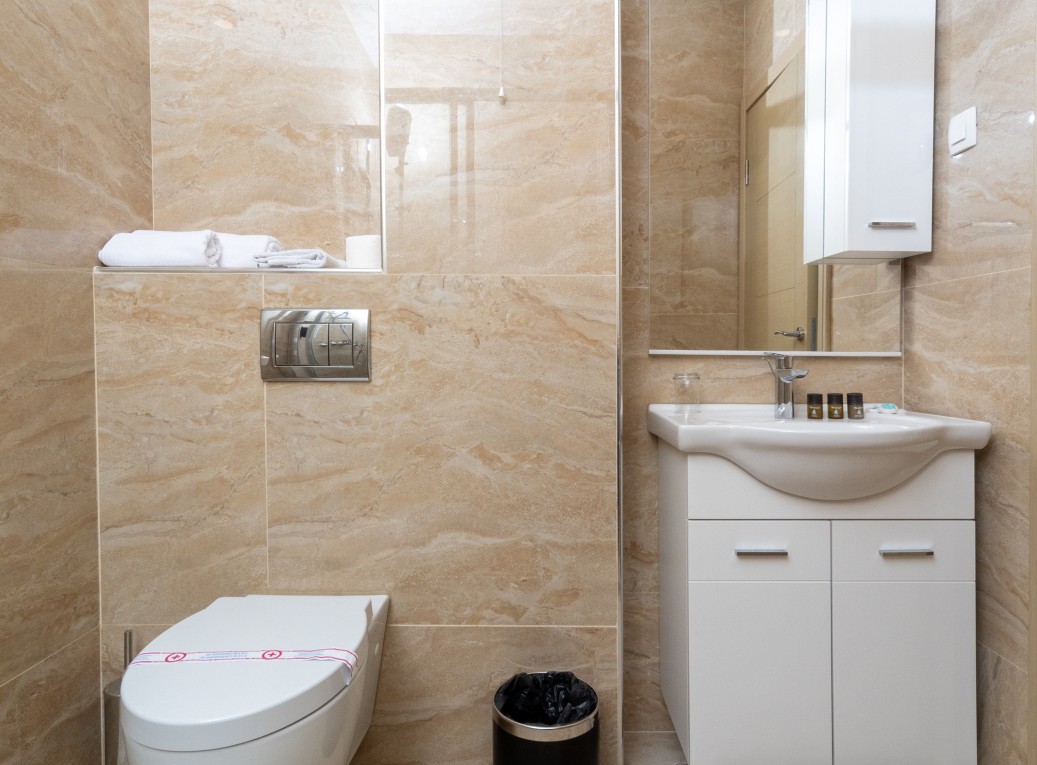 Apartment One Bedroom