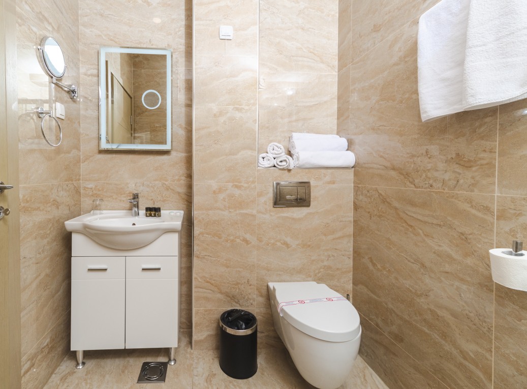 Family Room Standard