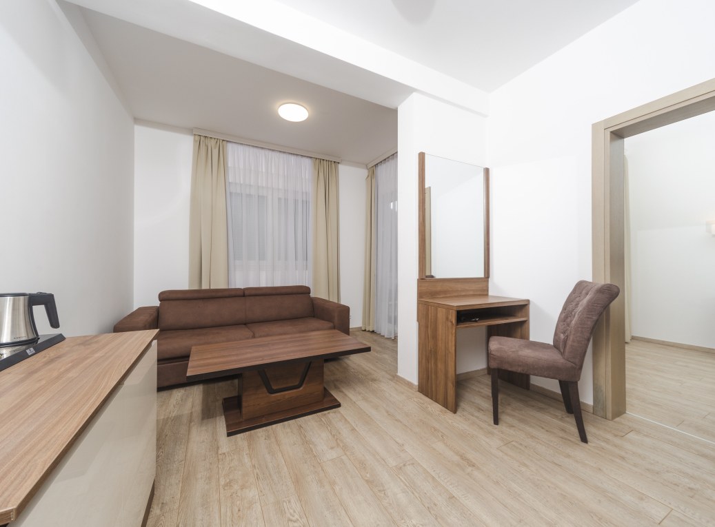 Apartment One Bedroom