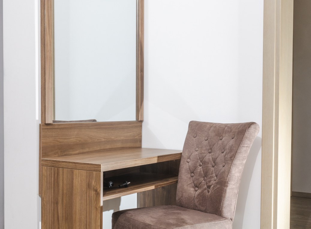 Apartment One Bedroom