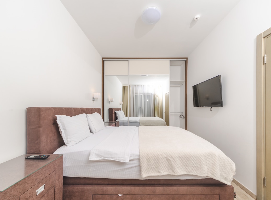 Apartment One Bedroom