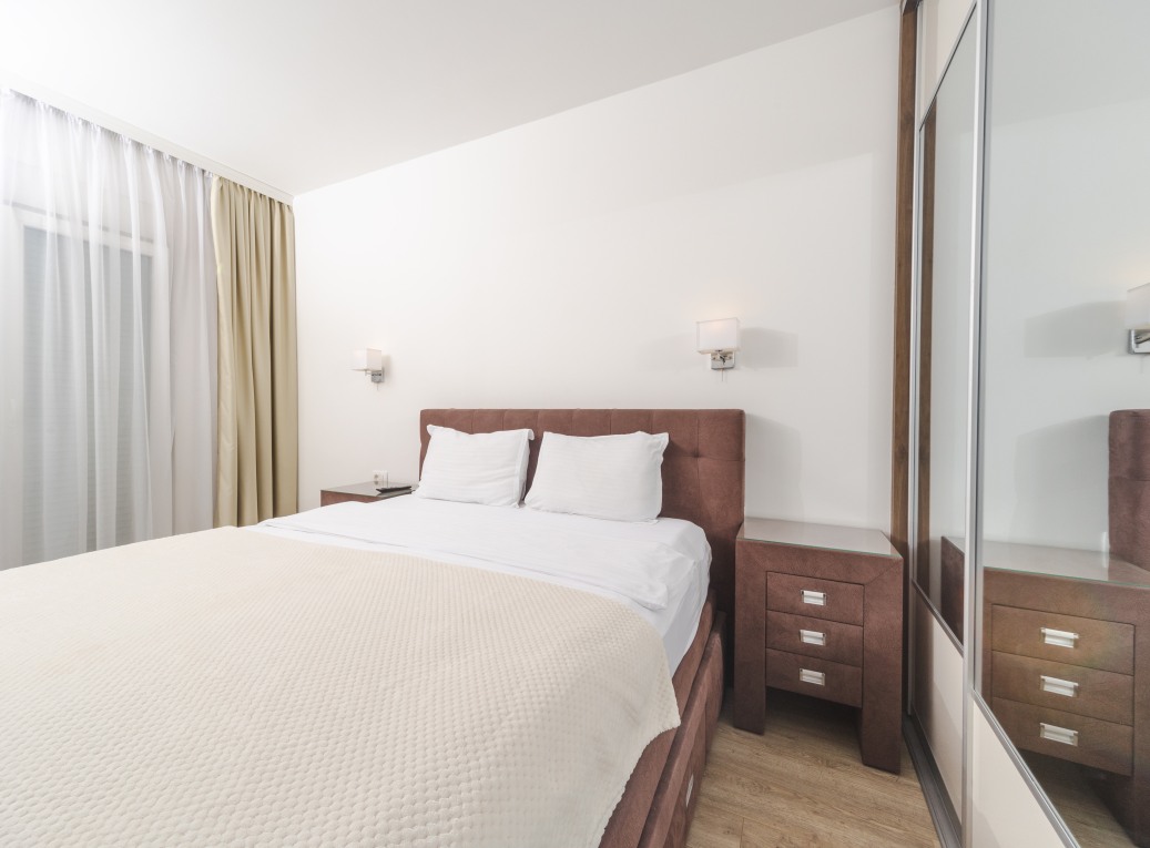 Apartment One Bedroom