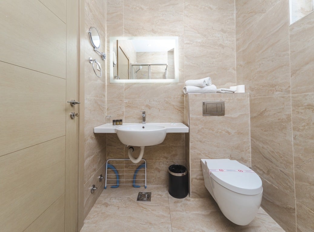 Double or Twin Standard