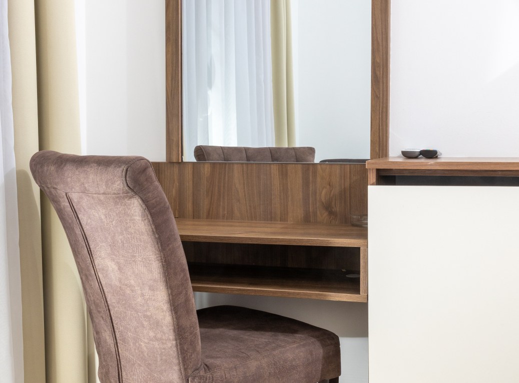 Double or Twin Standard