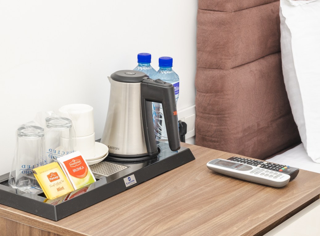 Double or Twin Standard