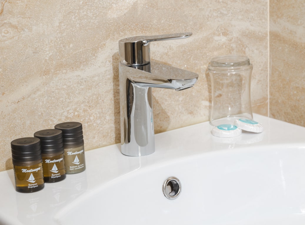 Double or Twin Superior