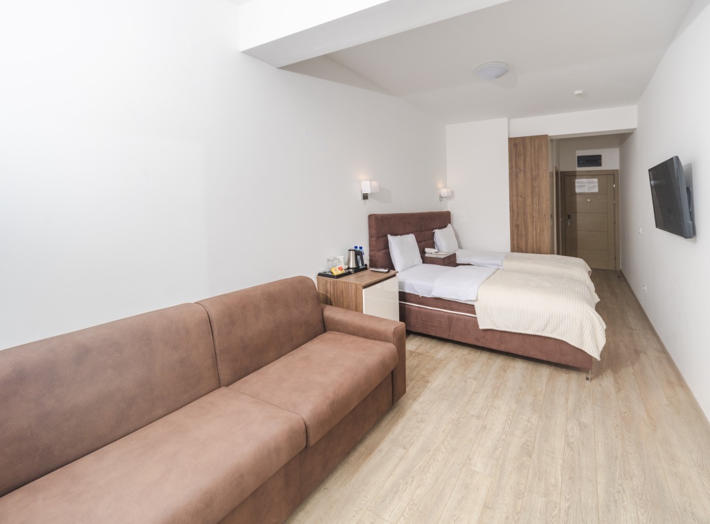 Double or Twin Superior