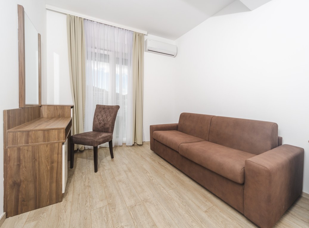 Double or Twin Superior