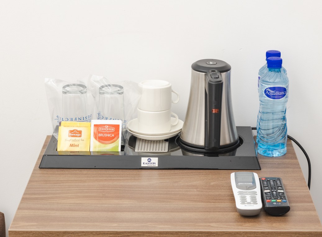 Double or Twin Superior