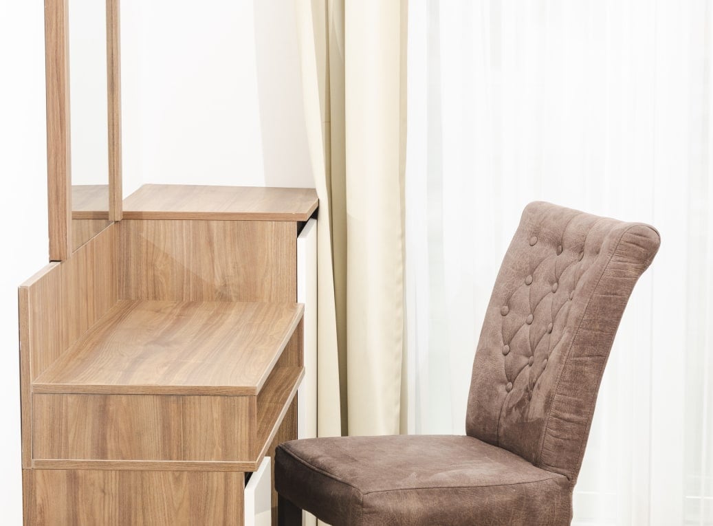 Double or Twin Superior