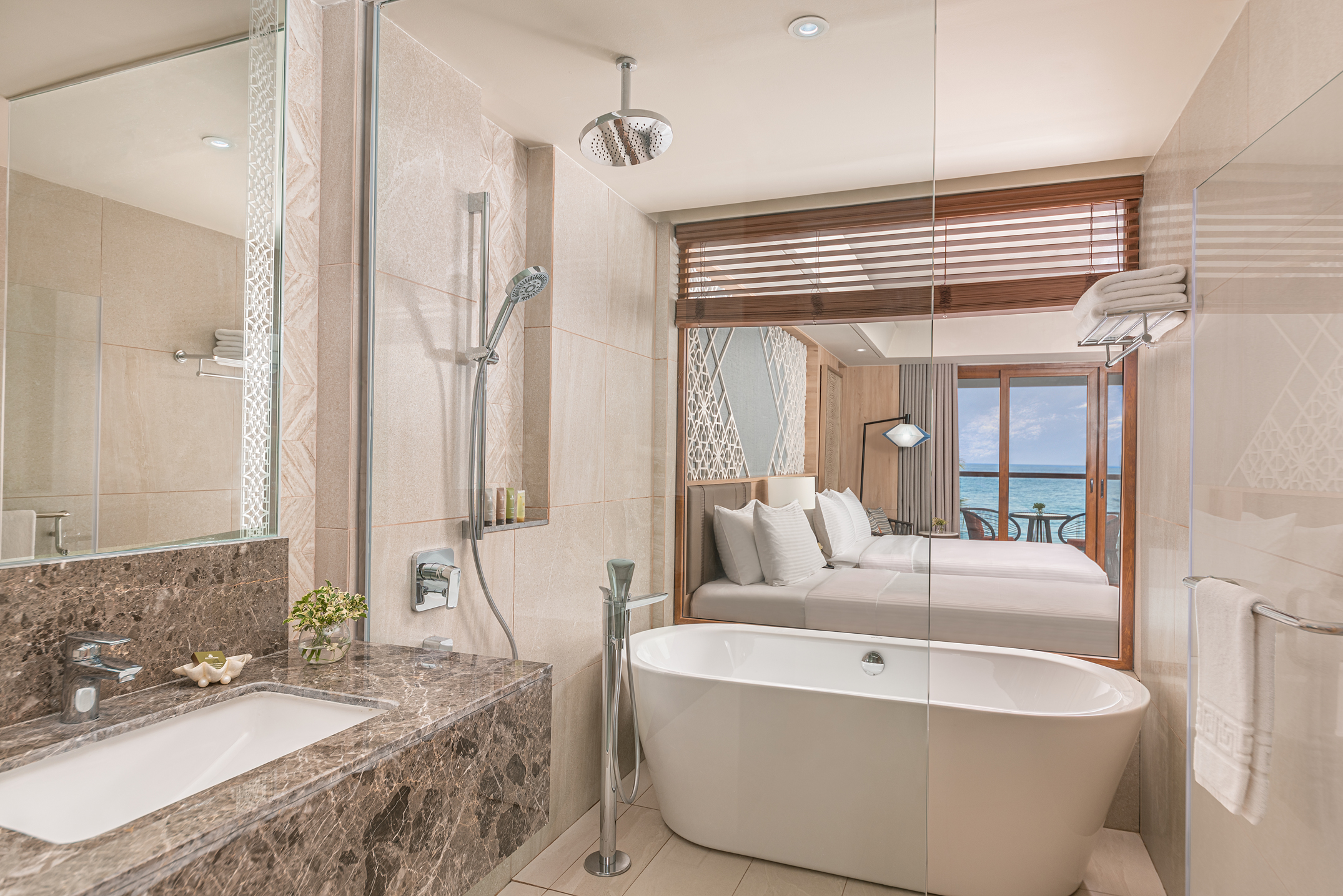 Double or Twin Grand